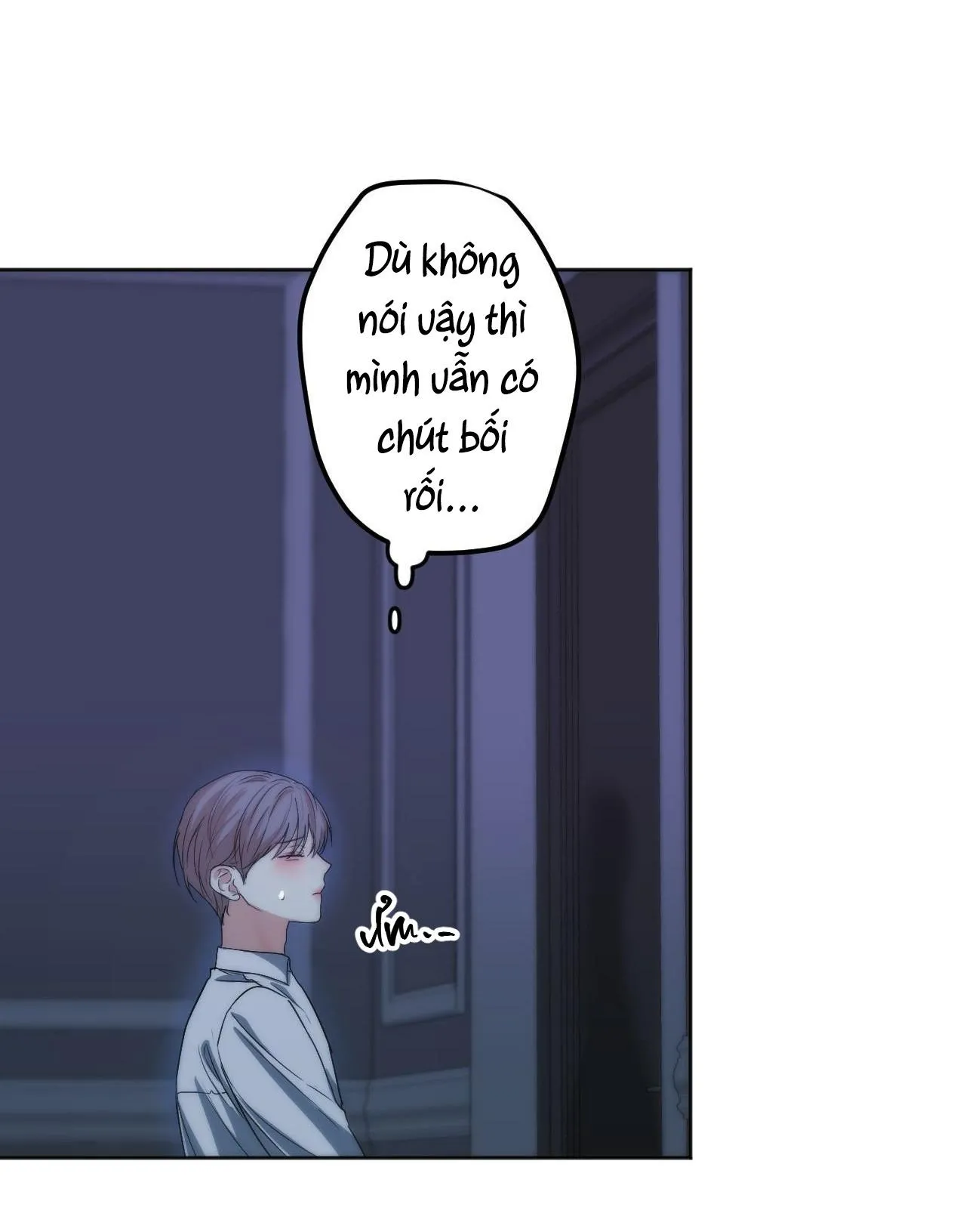 SẮC DỤC Chapter 17 Trang 31