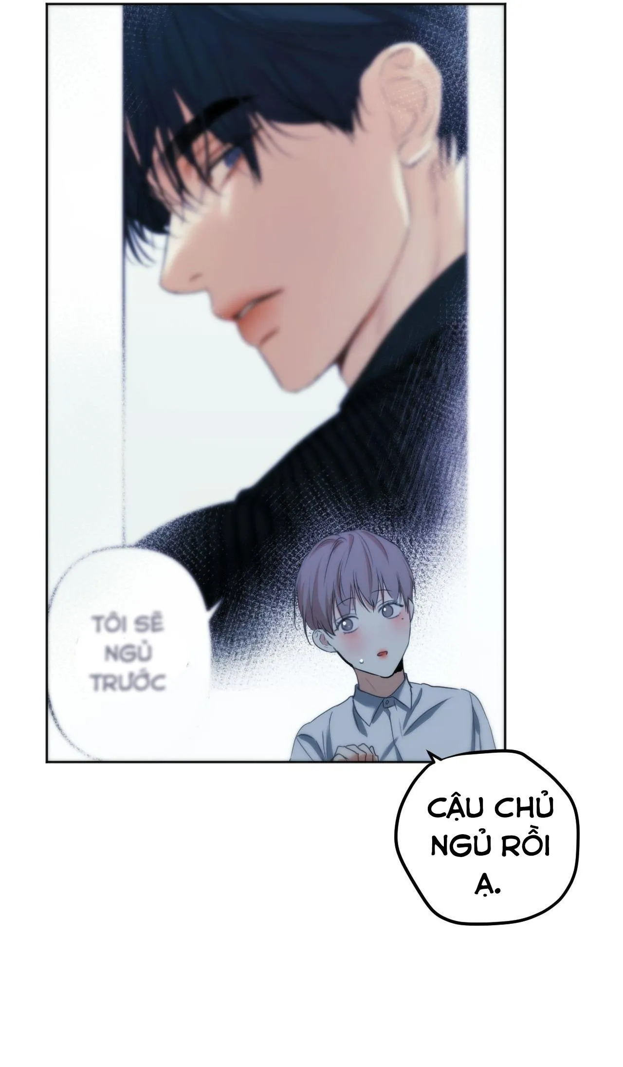 SẮC DỤC Chapter 17 Trang 34