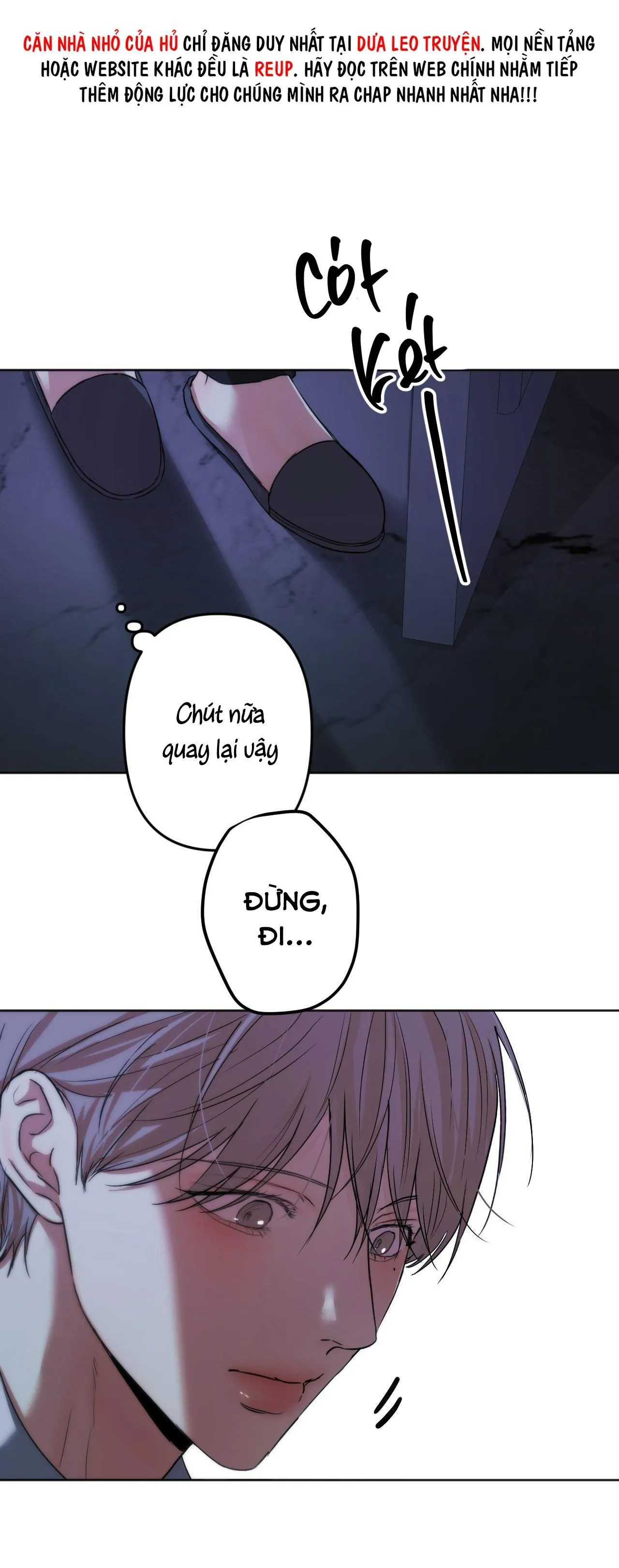 SẮC DỤC Chapter 17 Trang 39