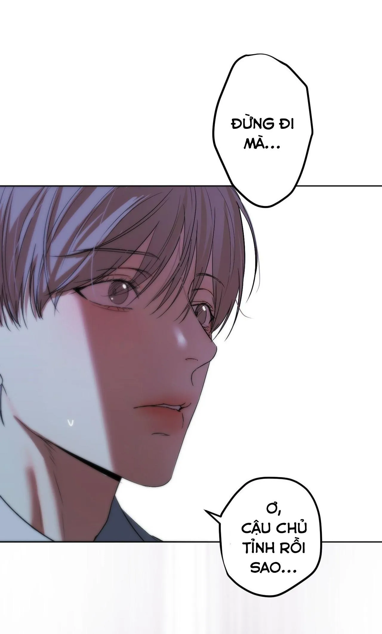 SẮC DỤC Chapter 17 Trang 40