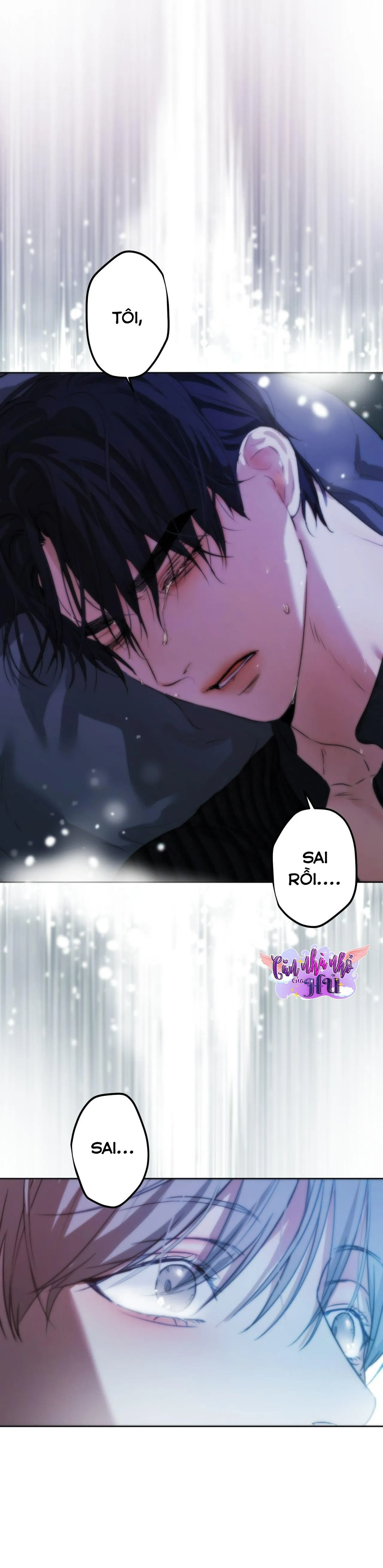 SẮC DỤC Chapter 17 Trang 41