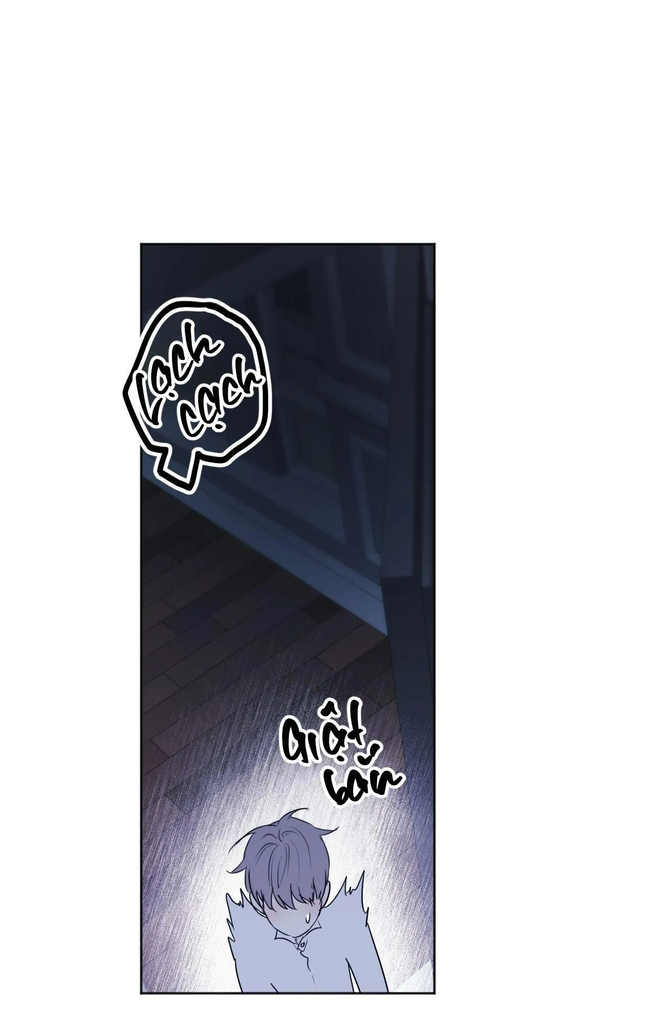 SẮC DỤC Chapter 17 Trang 42