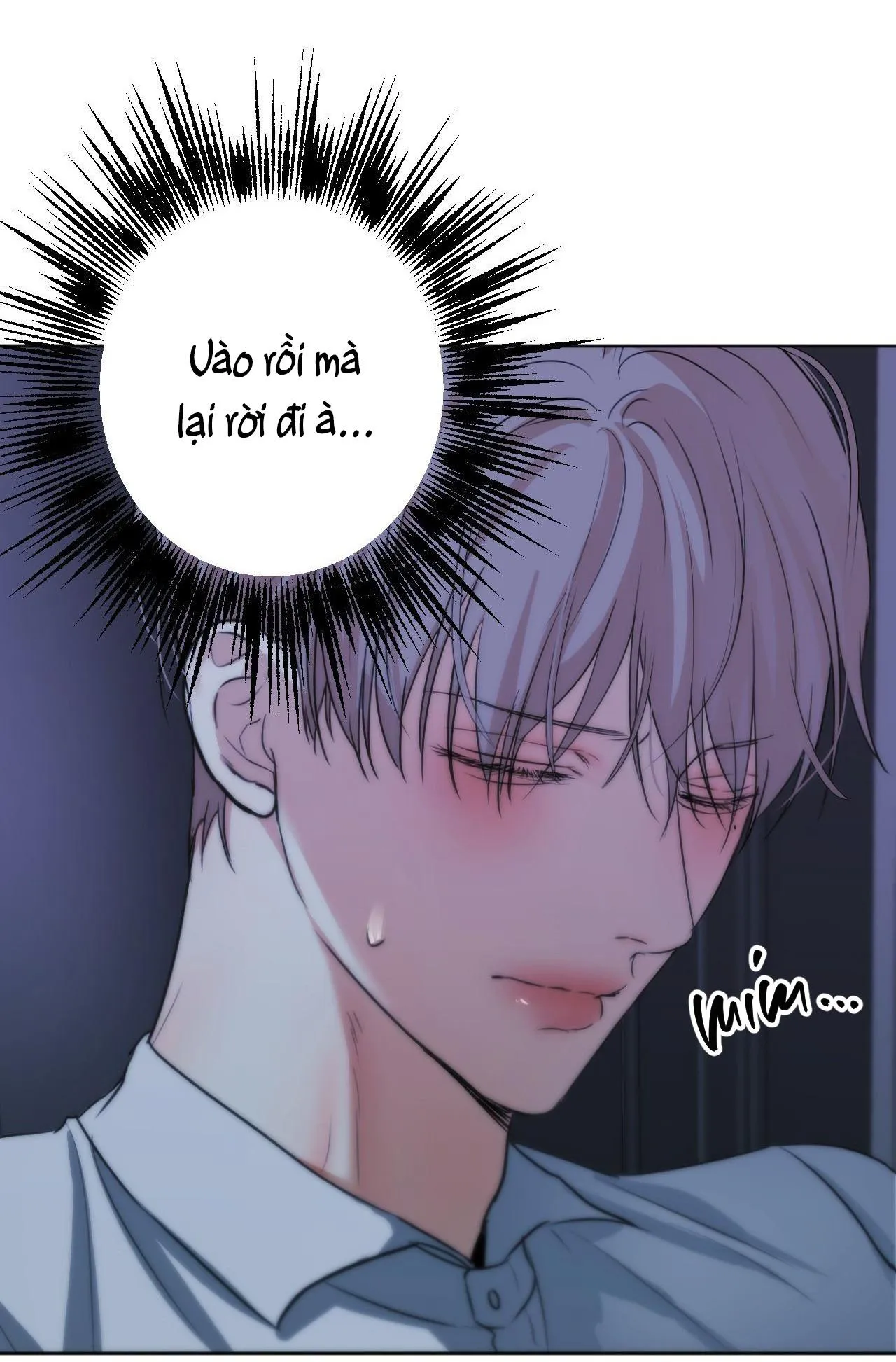 SẮC DỤC Chapter 17 Trang 44