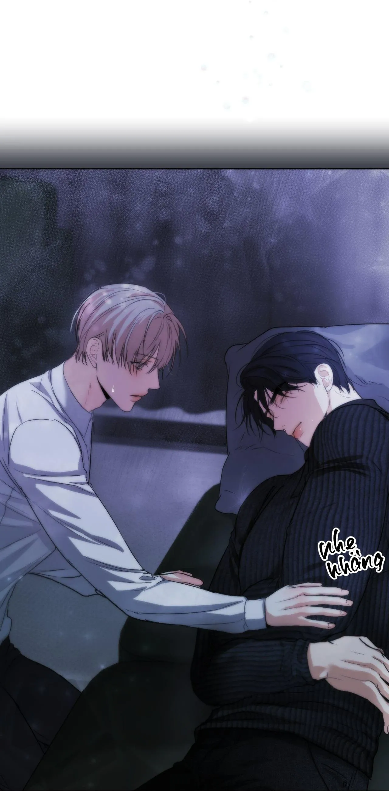 SẮC DỤC Chapter 17 Trang 56