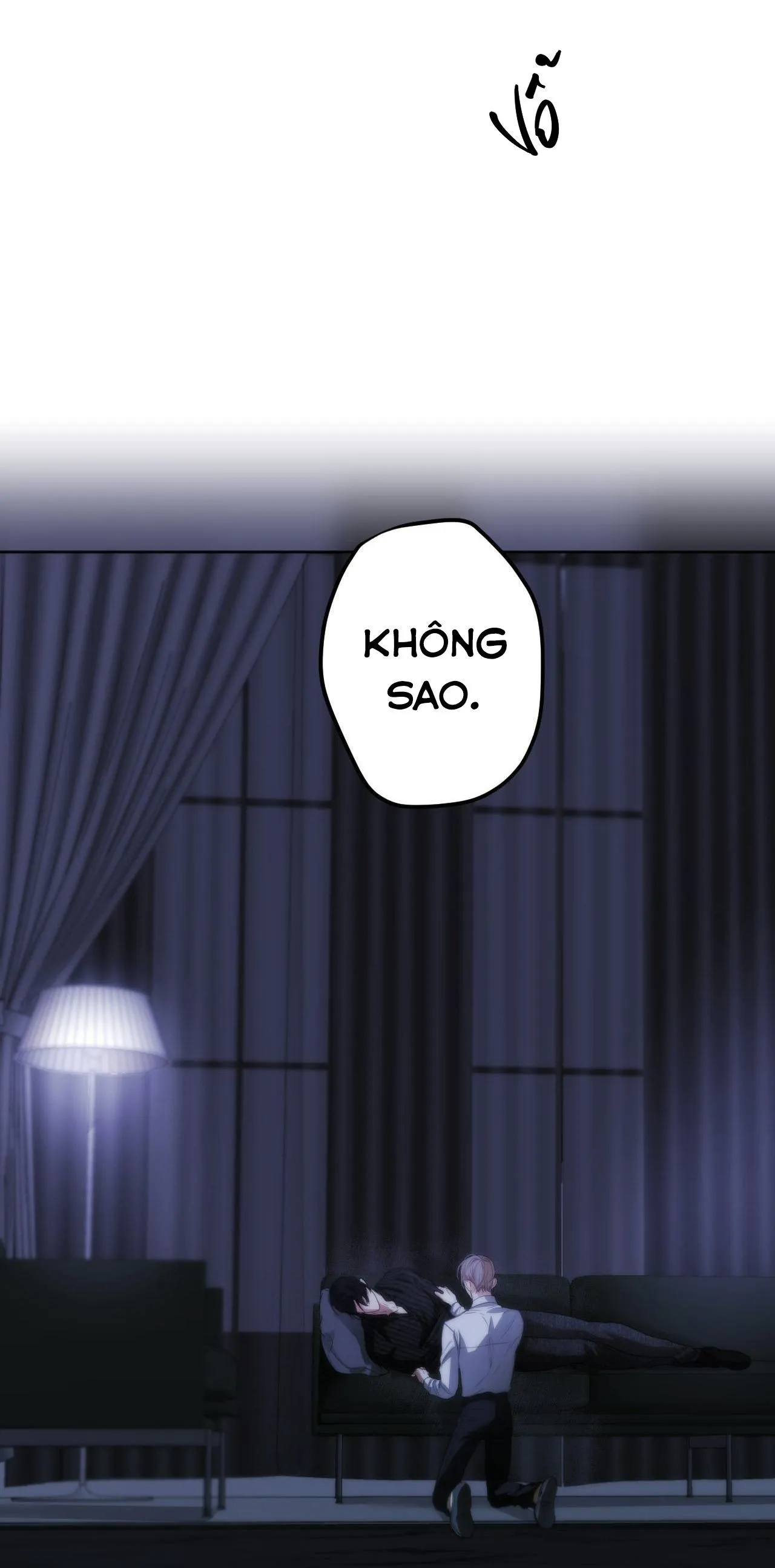 SẮC DỤC Chapter 17 Trang 58