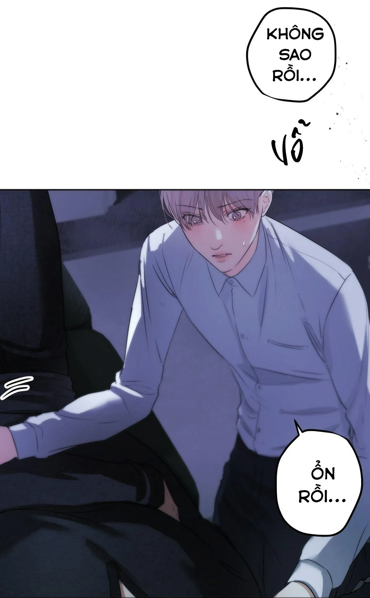 SẮC DỤC Chapter 17 Trang 60