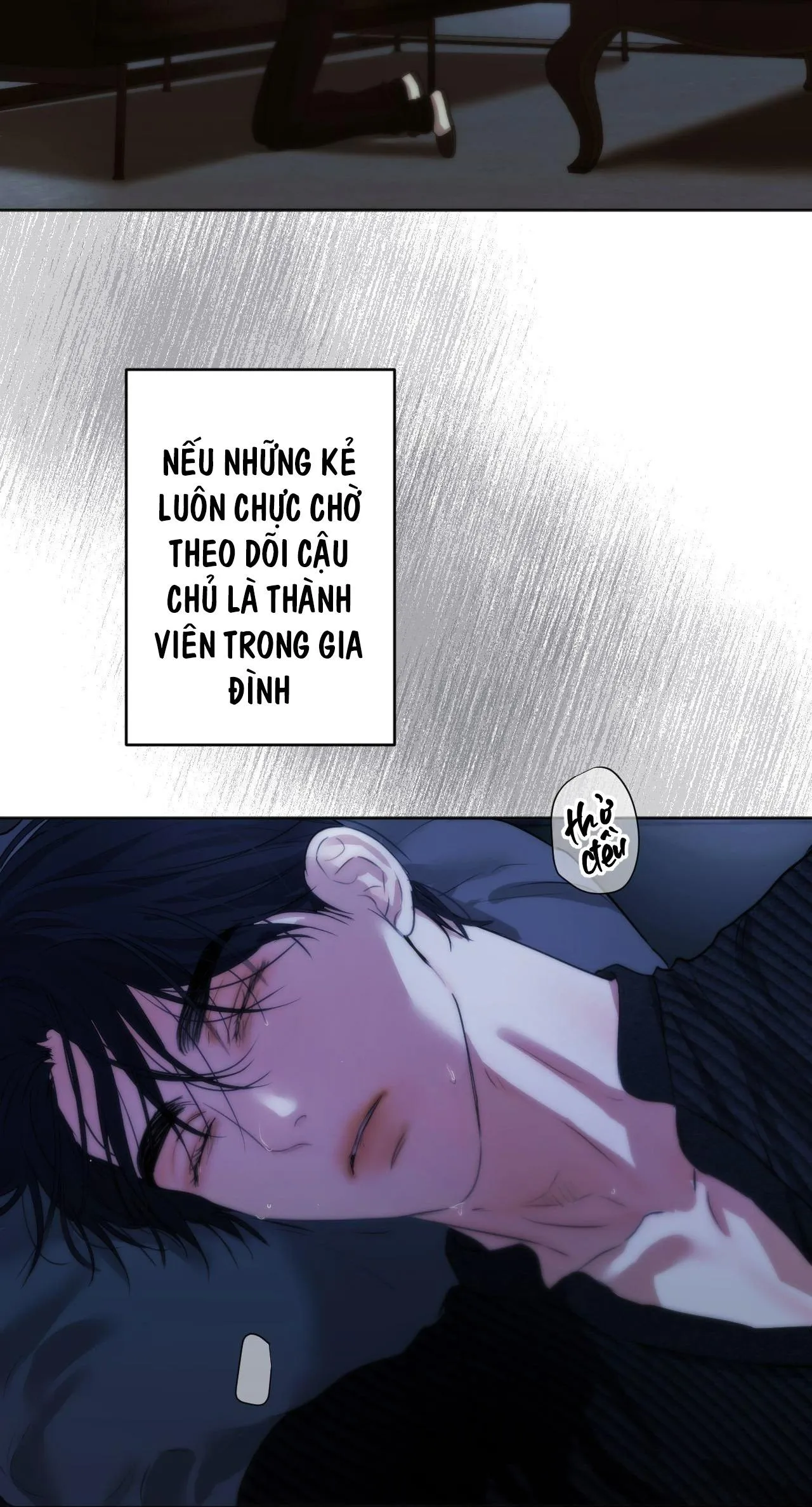 SẮC DỤC Chapter 17 Trang 63