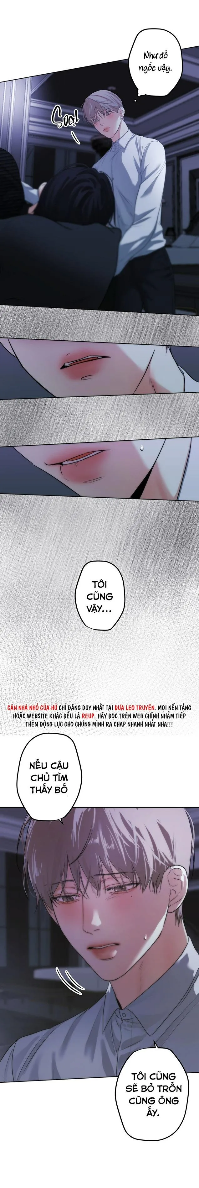 SẮC DỤC Chapter 17 Trang 65