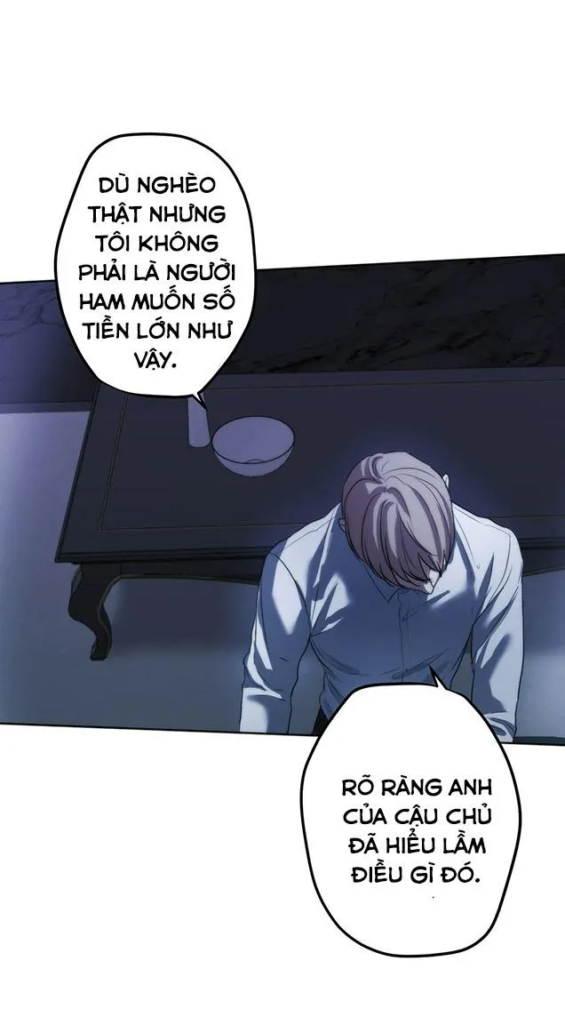 SẮC DỤC Chapter 17 Trang 66