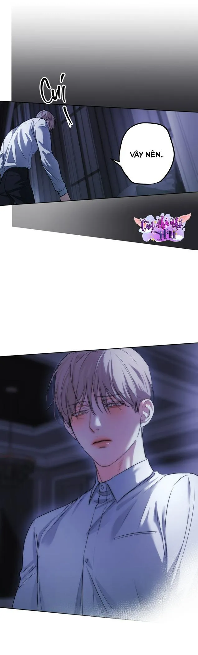 SẮC DỤC Chapter 17 Trang 67