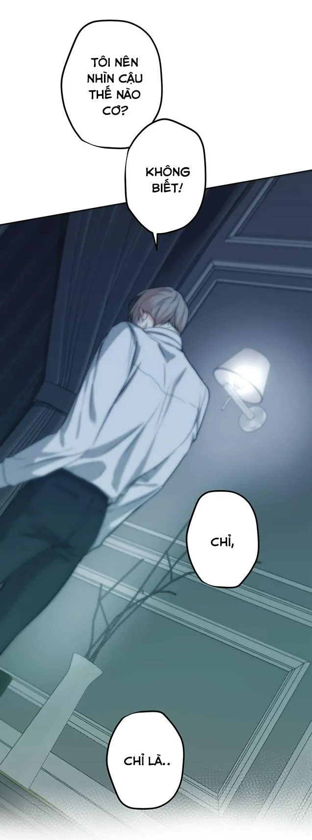 SẮC DỤC Chapter 17 Trang 69