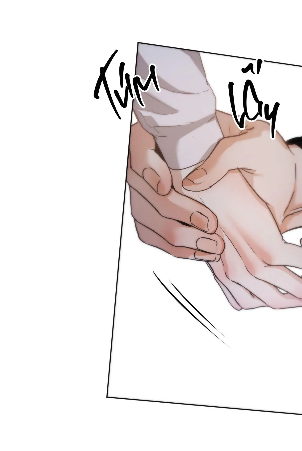 SẮC DỤC Chapter 18 Trang 6