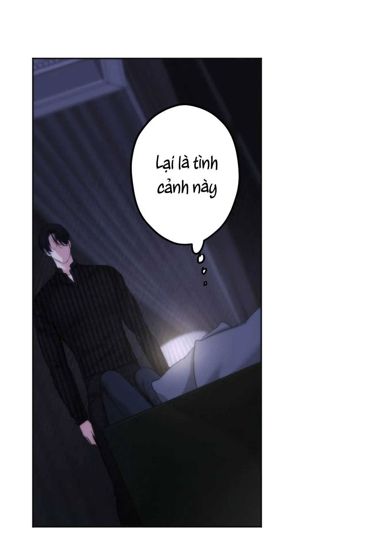 SẮC DỤC Chapter 18 Trang 9