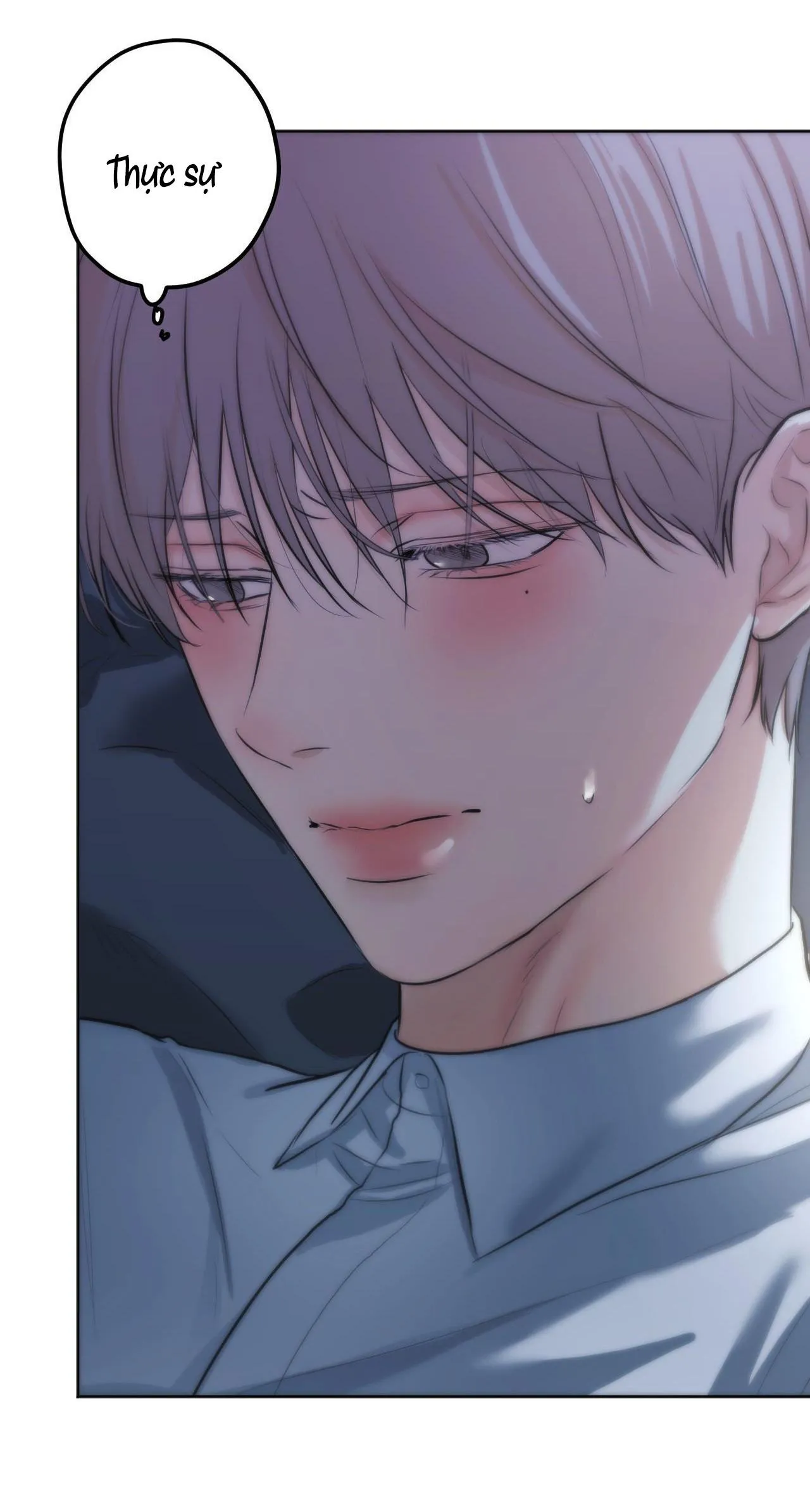 SẮC DỤC Chapter 18 Trang 10