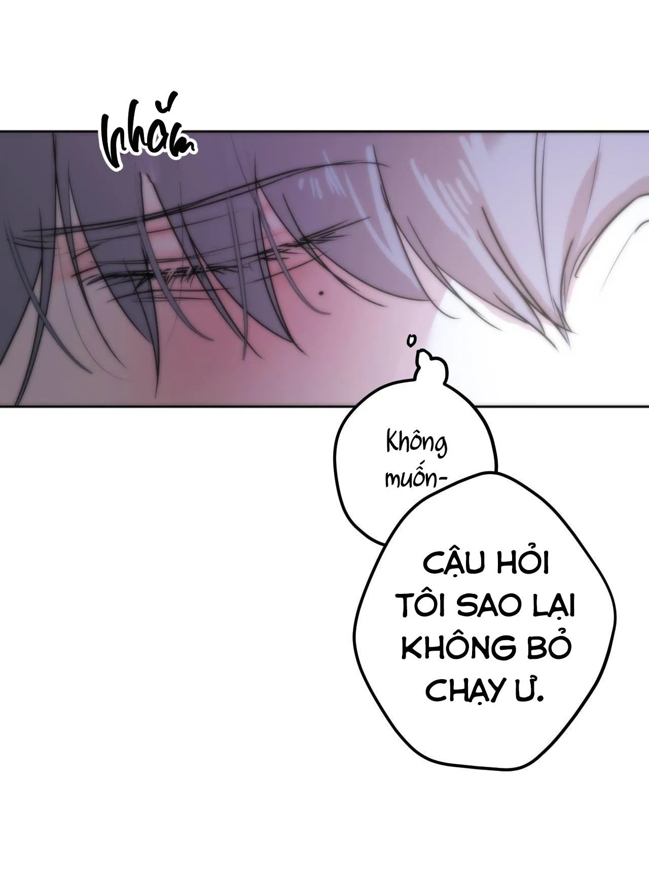 SẮC DỤC Chapter 18 Trang 11