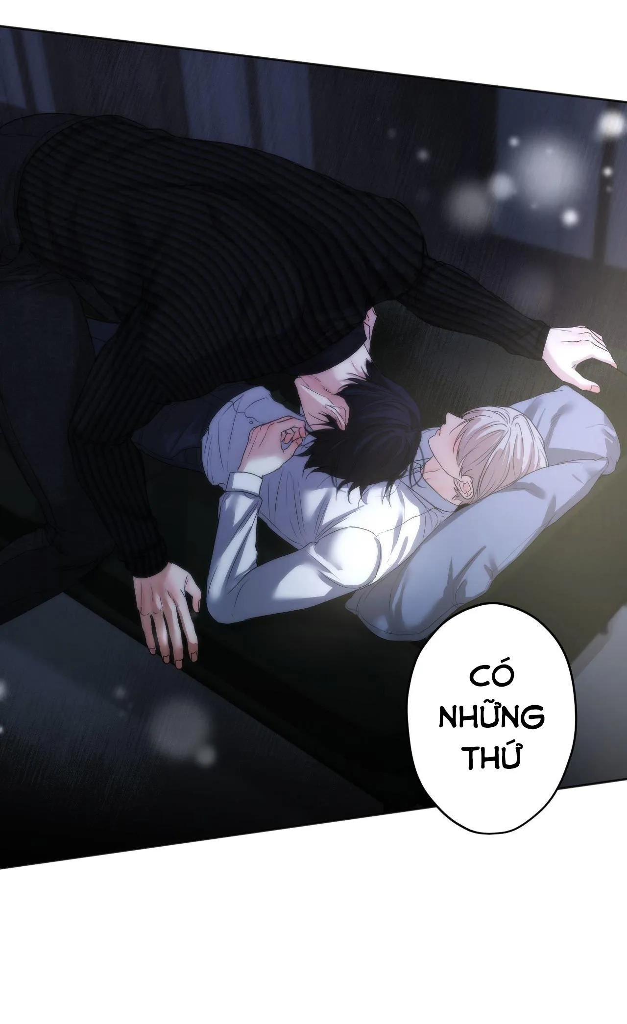 SẮC DỤC Chapter 18 Trang 15