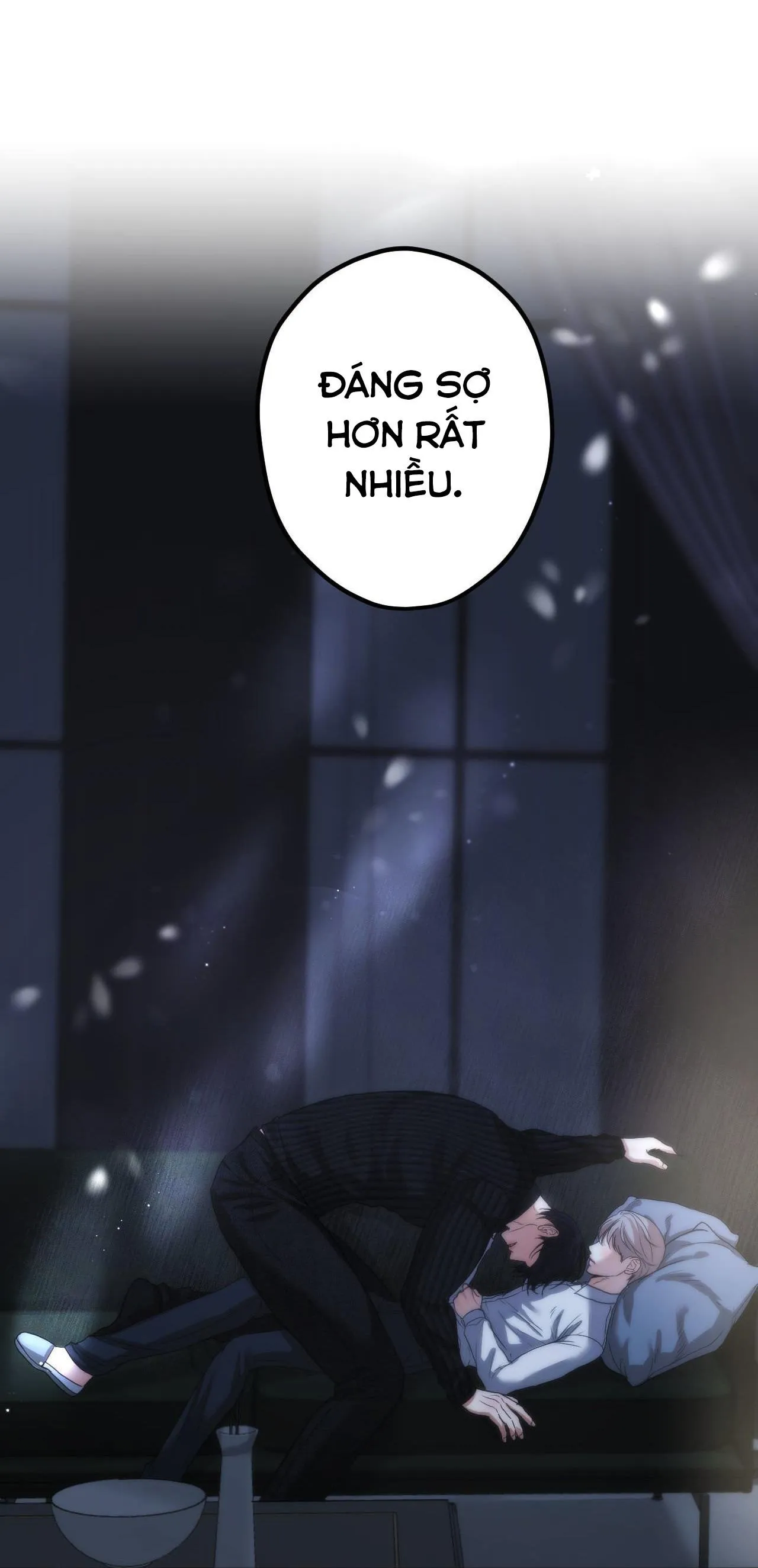 SẮC DỤC Chapter 18 Trang 16