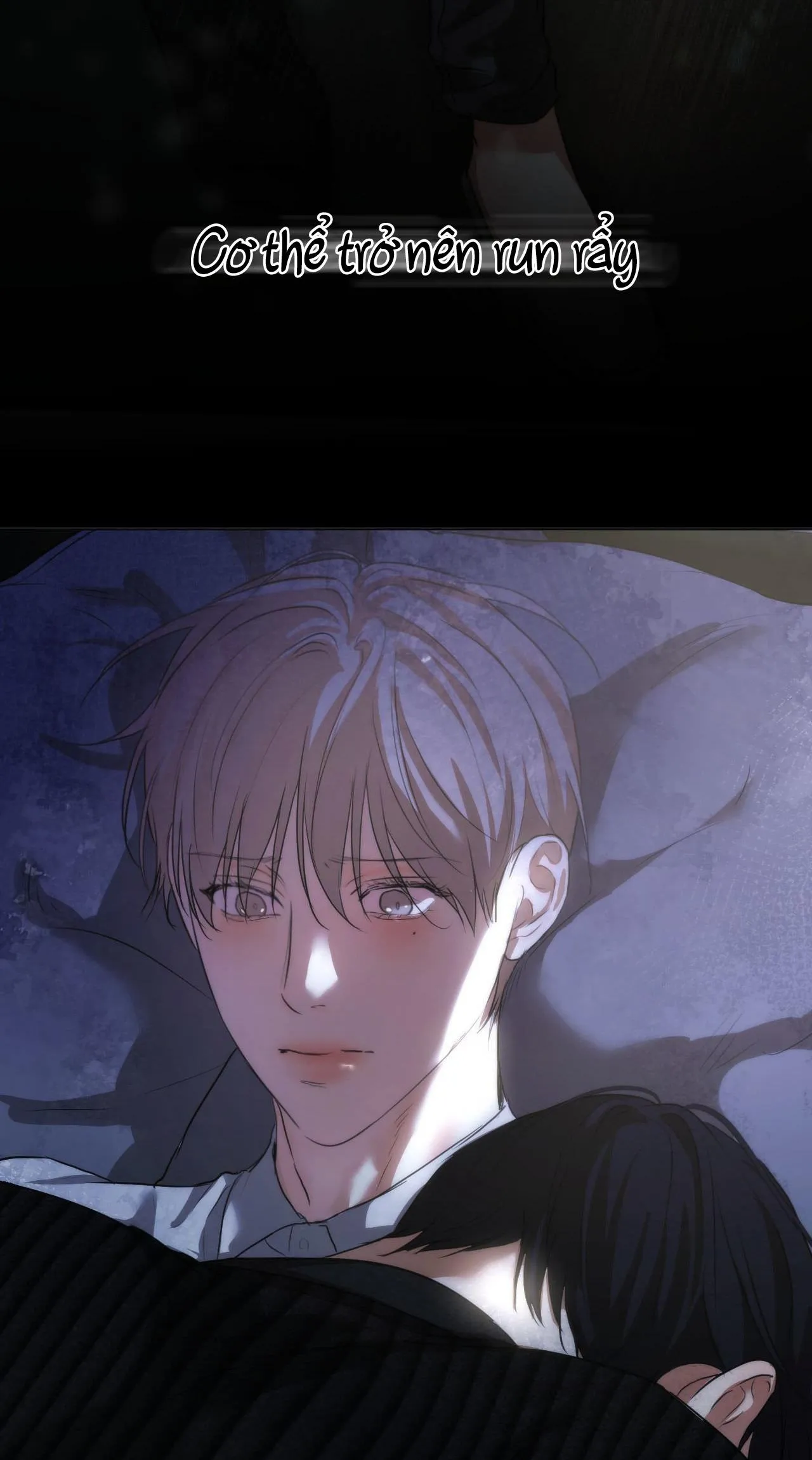 SẮC DỤC Chapter 18 Trang 19