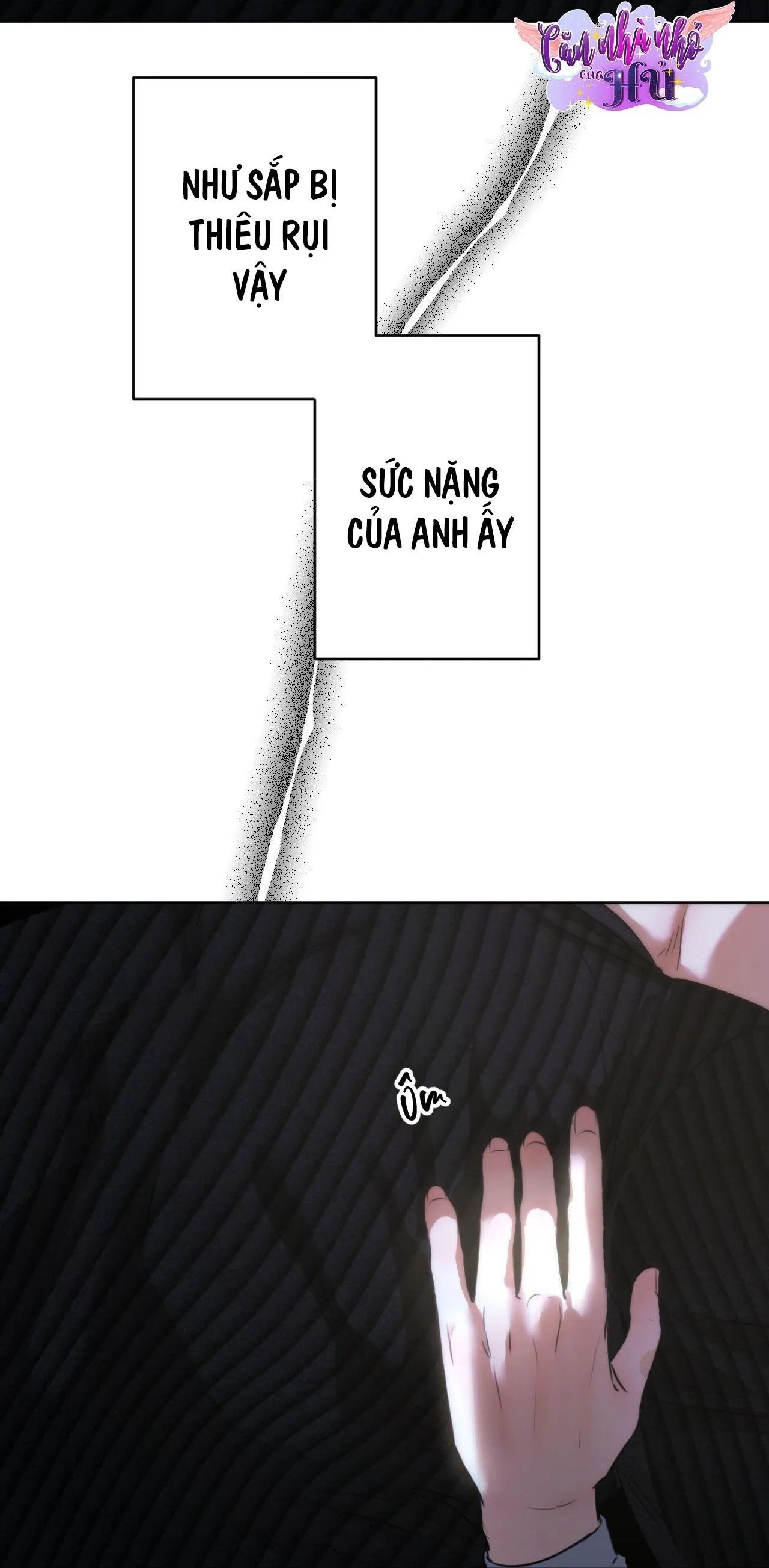 SẮC DỤC Chapter 18 Trang 20