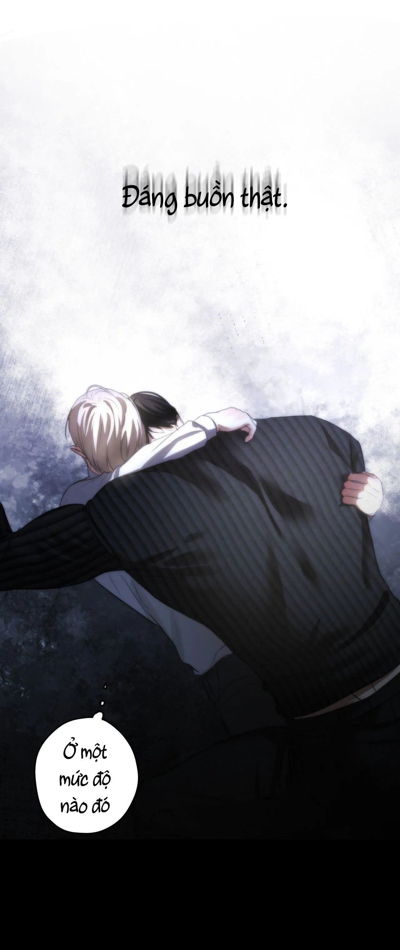 SẮC DỤC Chapter 18 Trang 22