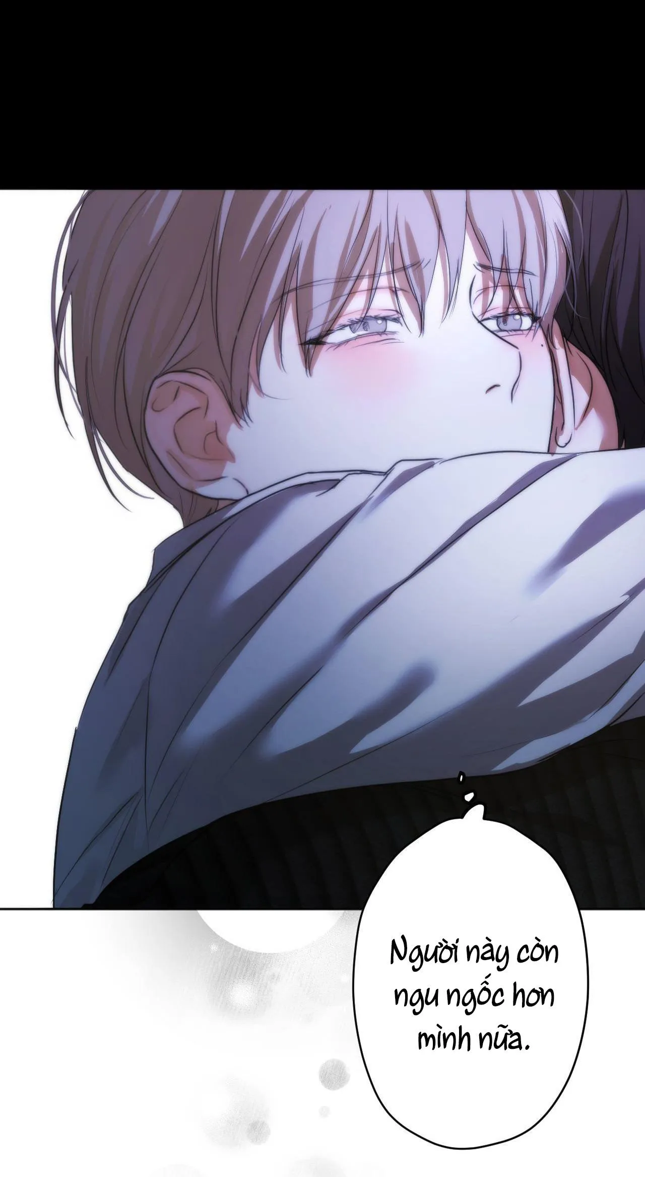 SẮC DỤC Chapter 18 Trang 23