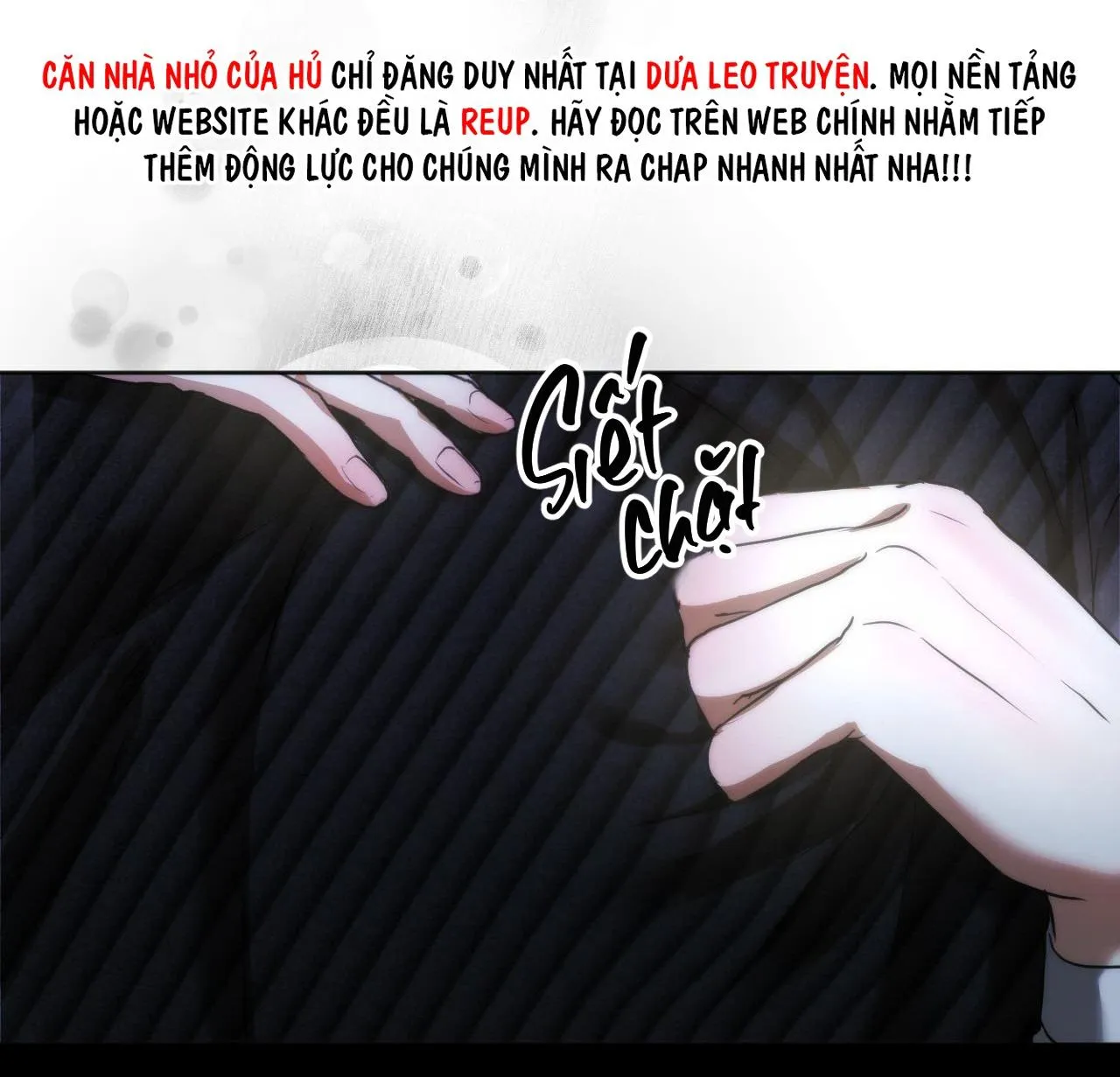 SẮC DỤC Chapter 18 Trang 24