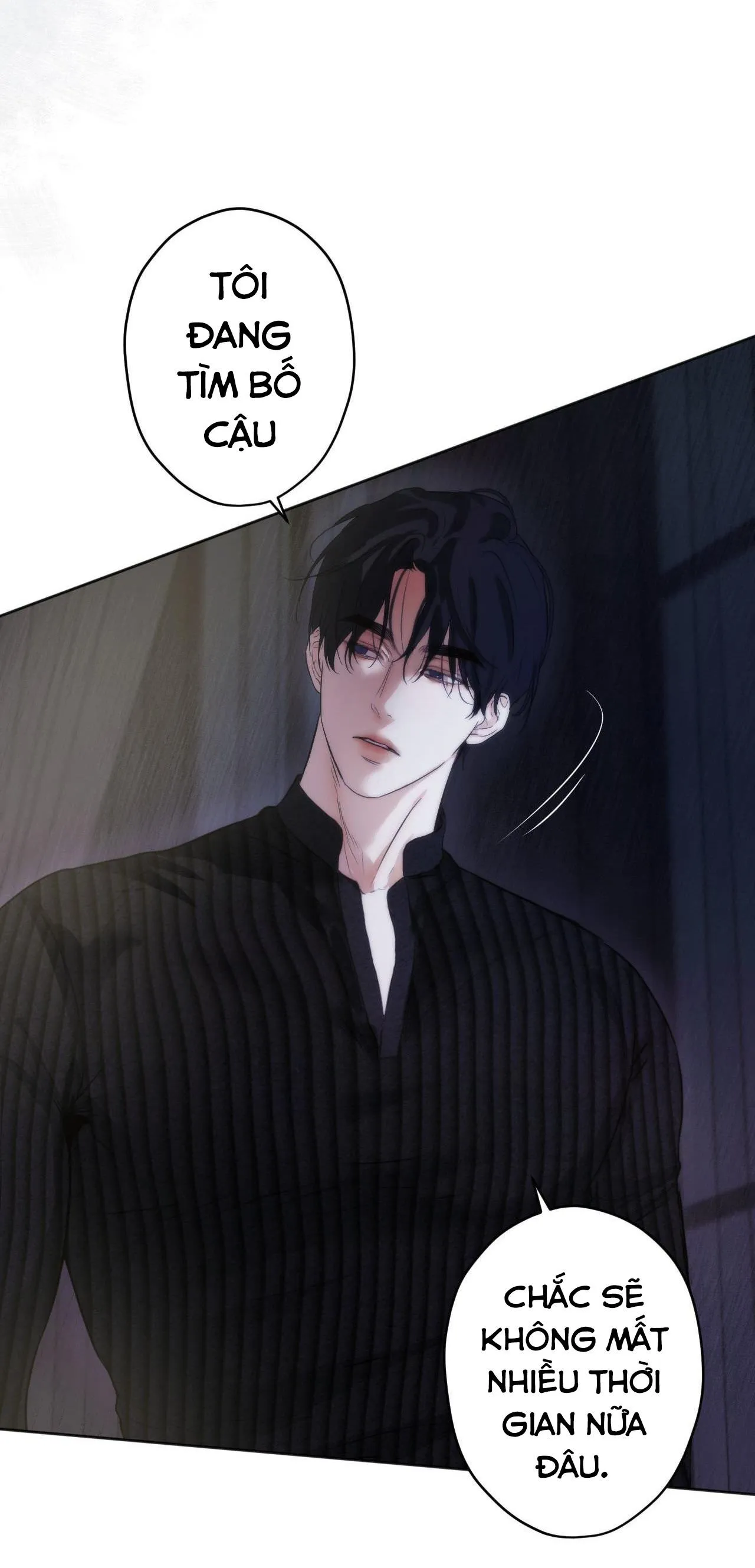 SẮC DỤC Chapter 18 Trang 29