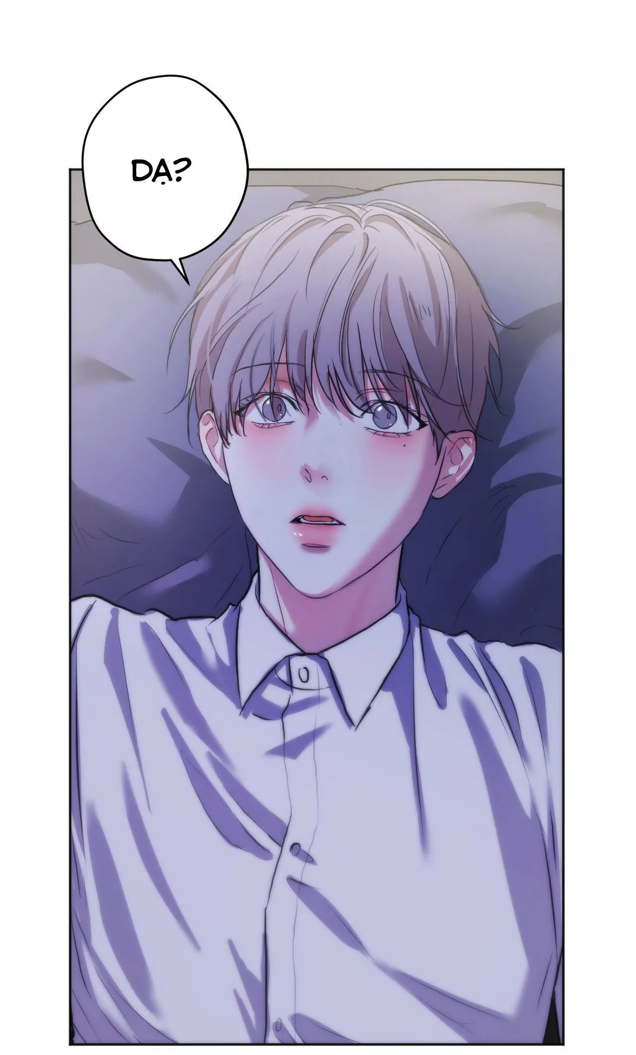 SẮC DỤC Chapter 18 Trang 32