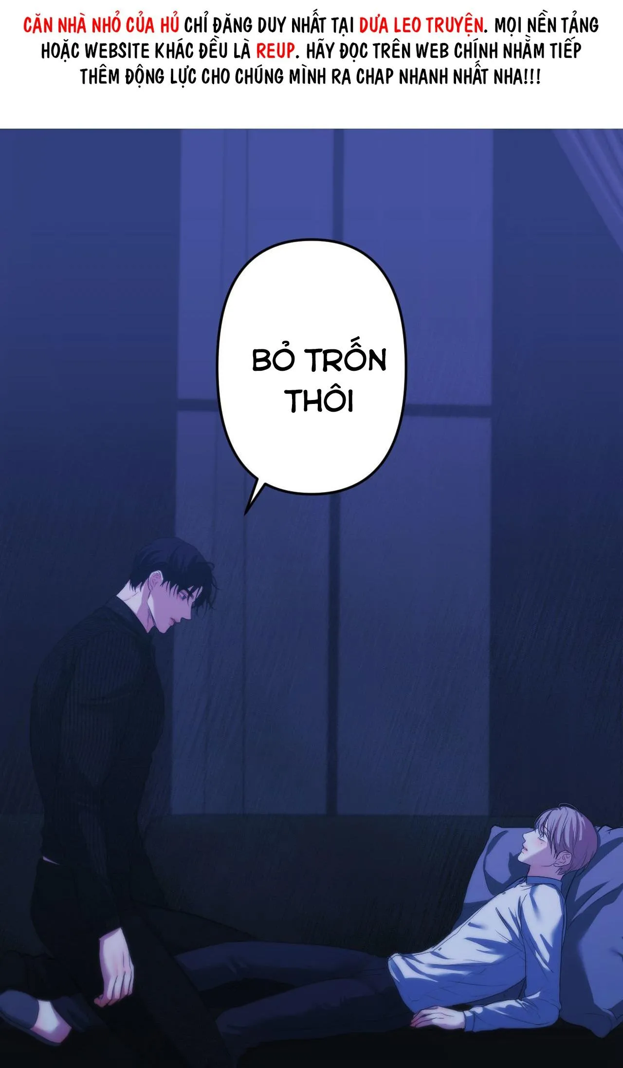 SẮC DỤC Chapter 18 Trang 33