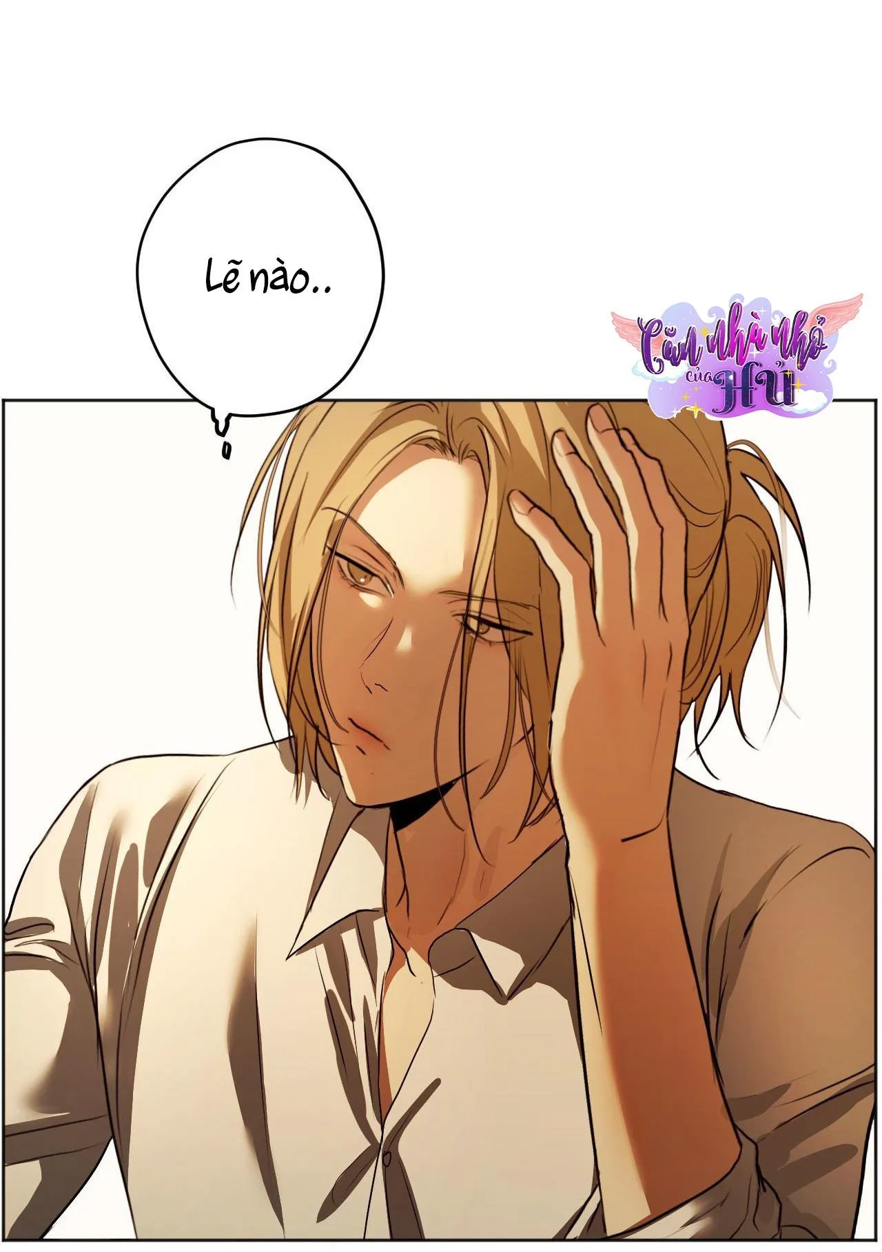 SẮC DỤC Chapter 18 Trang 46