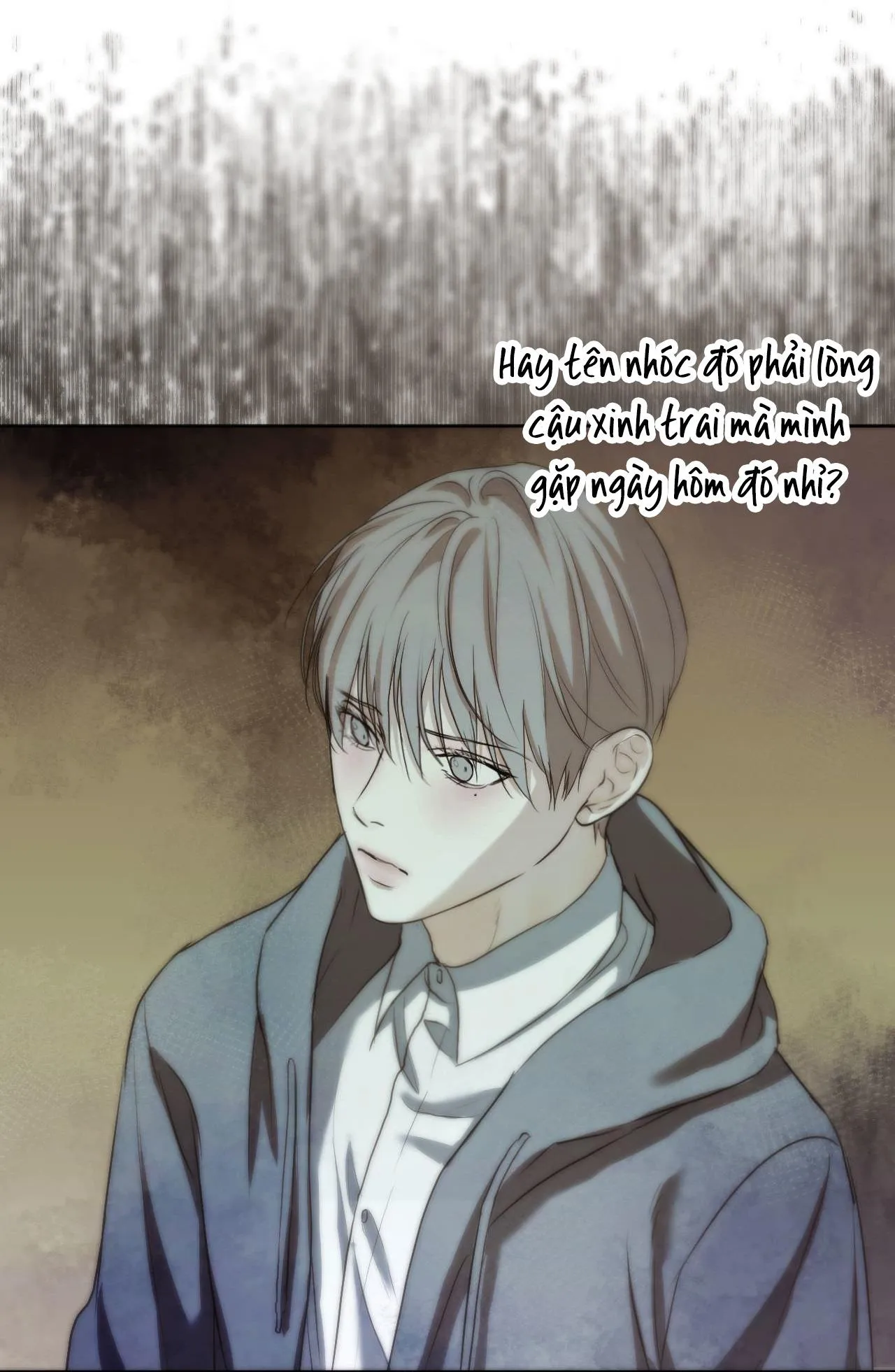 SẮC DỤC Chapter 18 Trang 47