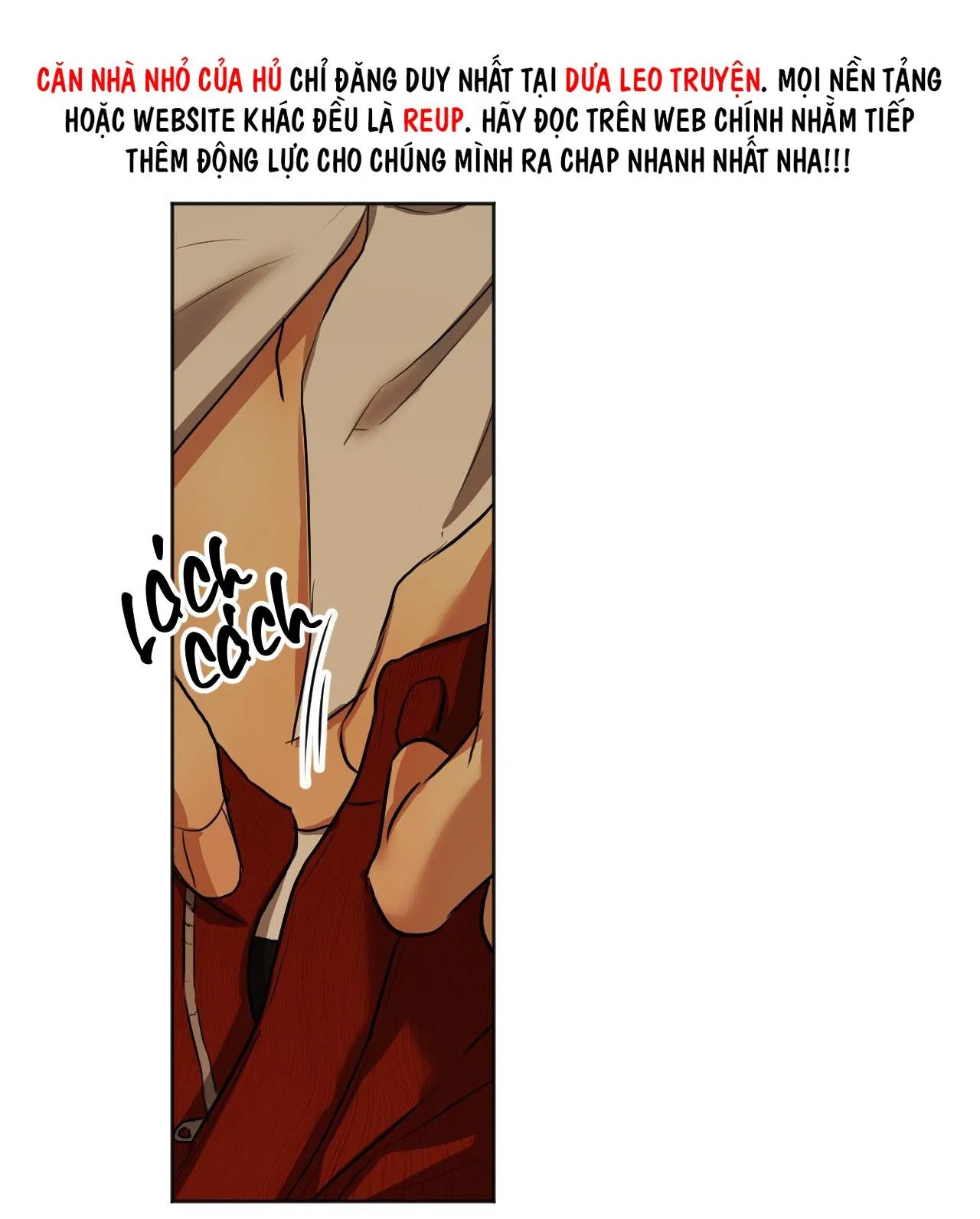 SẮC DỤC Chapter 18 Trang 58