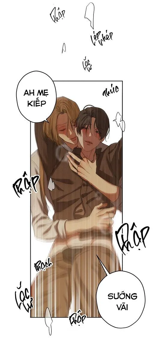 SẮC DỤC Chapter 18 Trang 60