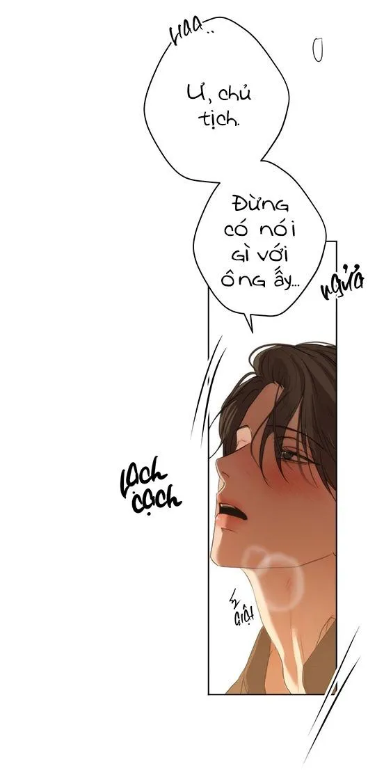 SẮC DỤC Chapter 18 Trang 61