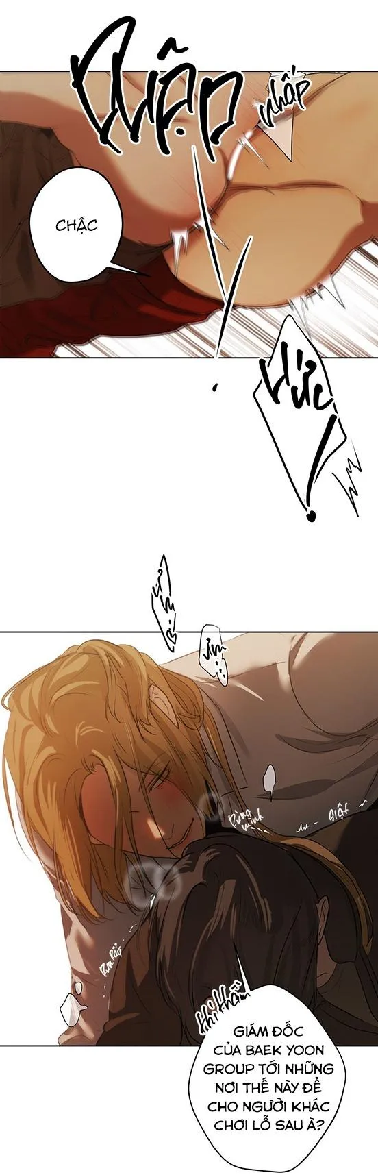 SẮC DỤC Chapter 18 Trang 62