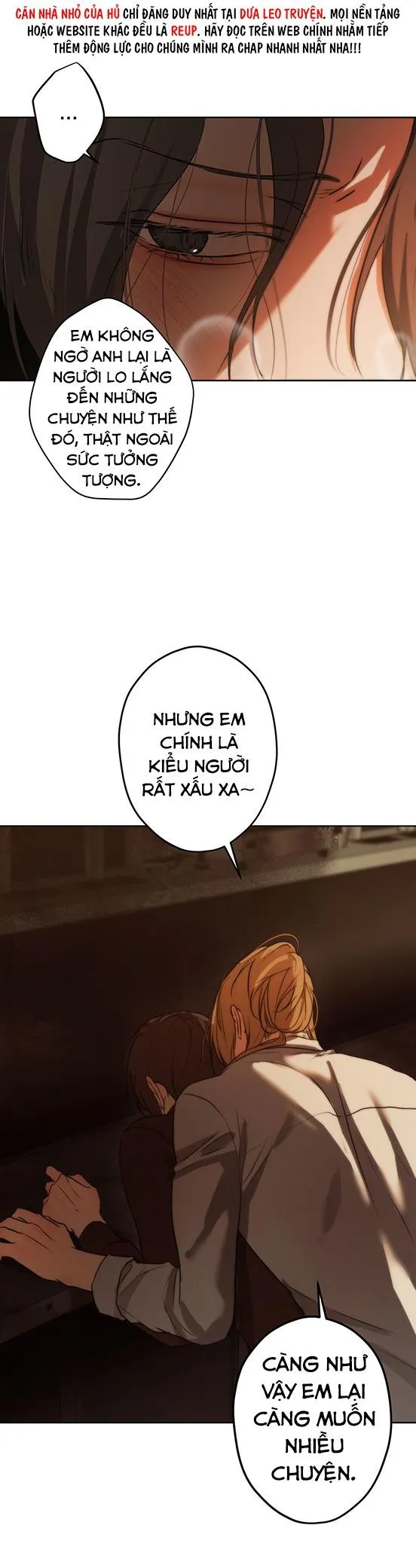 SẮC DỤC Chapter 18 Trang 63