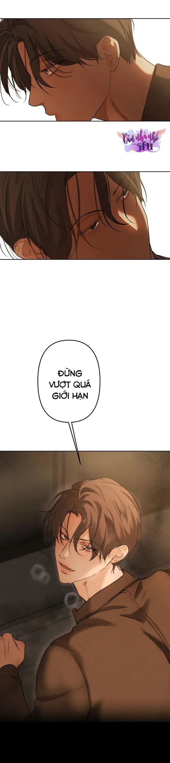 SẮC DỤC Chapter 18 Trang 64