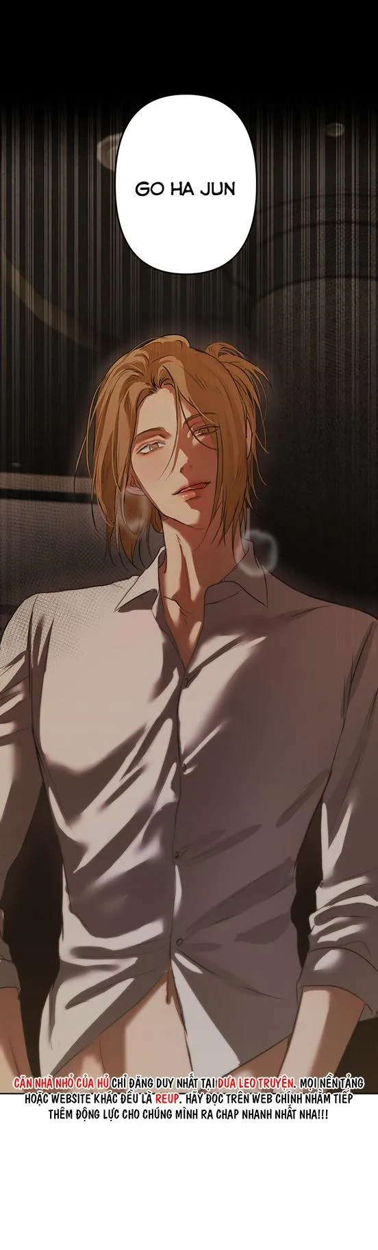 SẮC DỤC Chapter 18 Trang 65