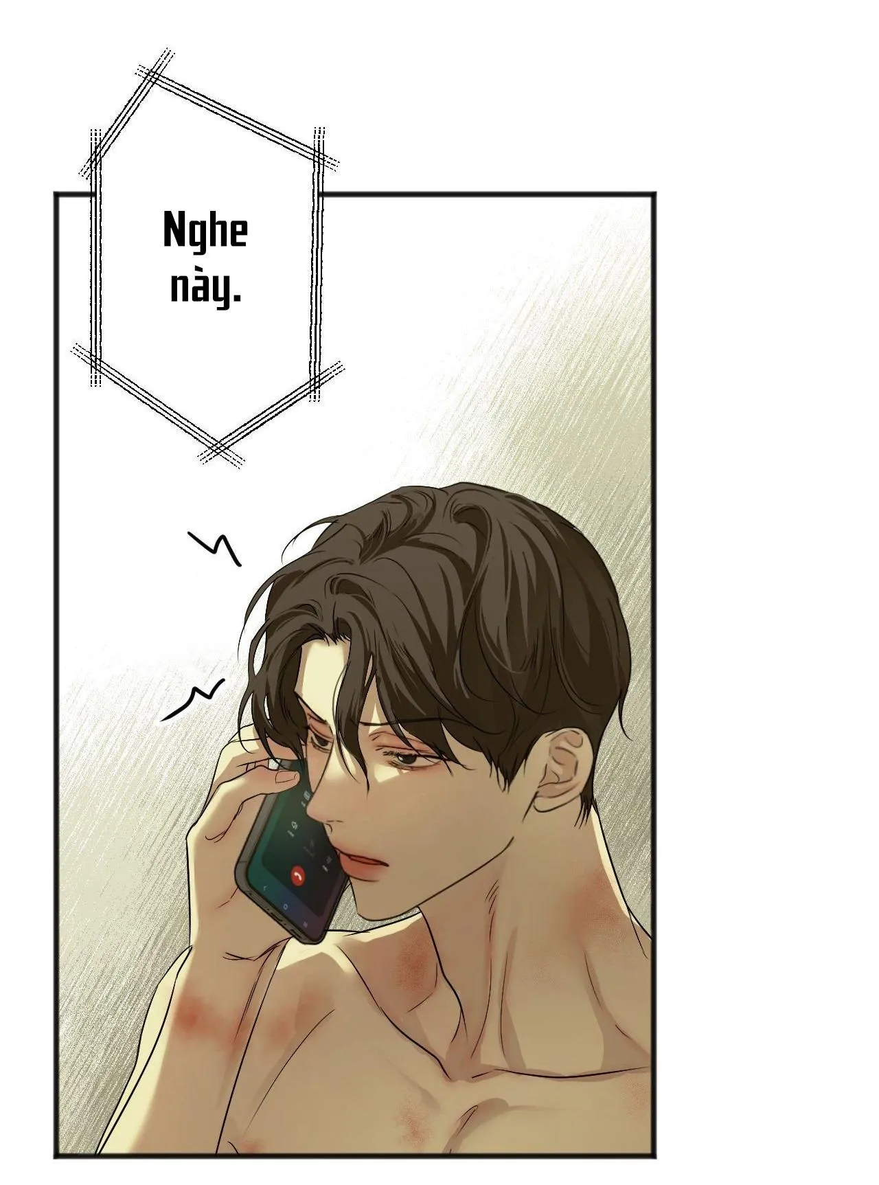 SẮC DỤC Chapter 19 Trang 6