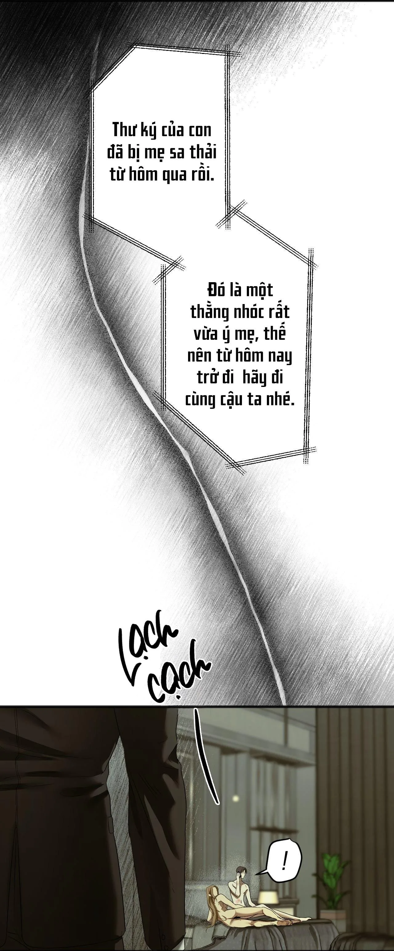 SẮC DỤC Chapter 19 Trang 12