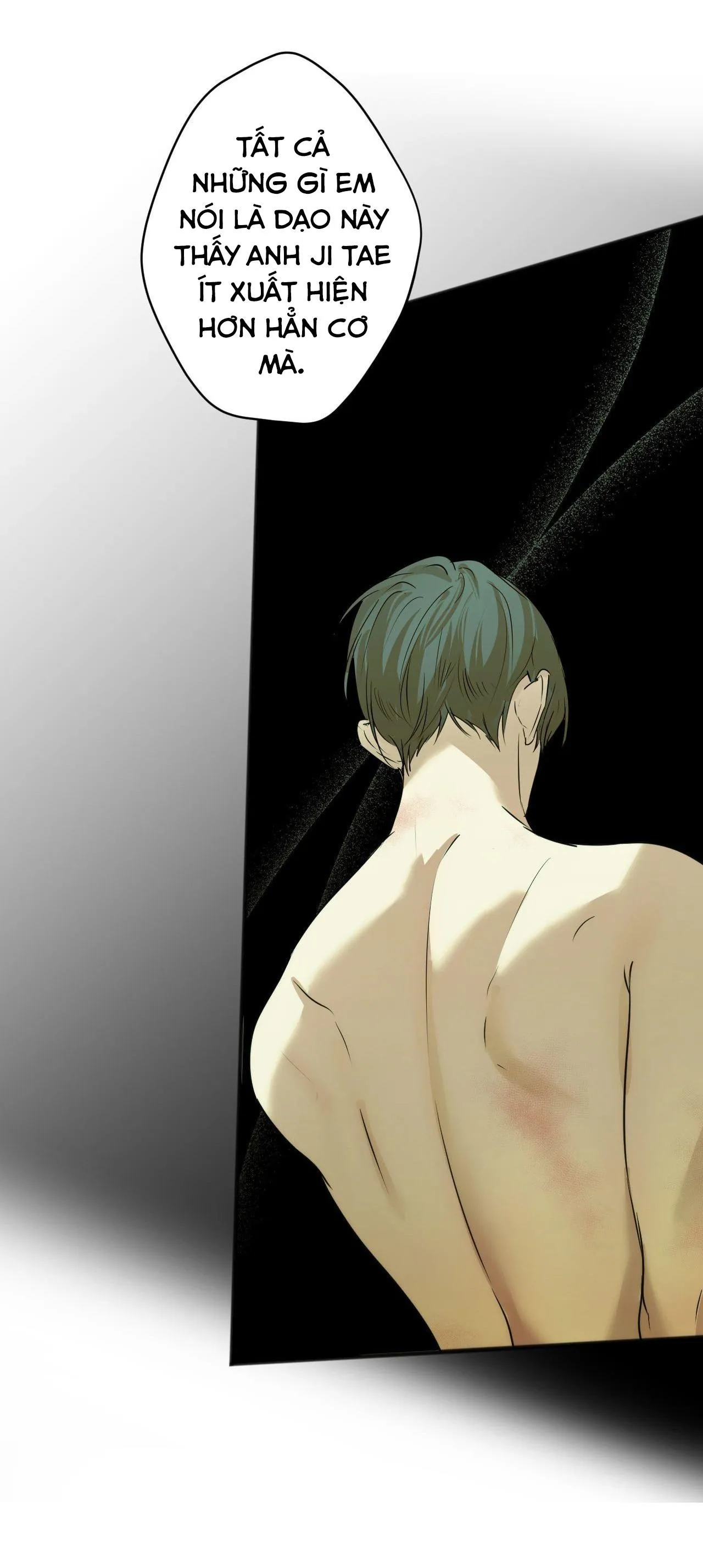 SẮC DỤC Chapter 19 Trang 16