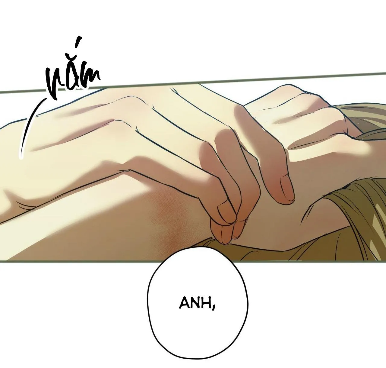 SẮC DỤC Chapter 19 Trang 17