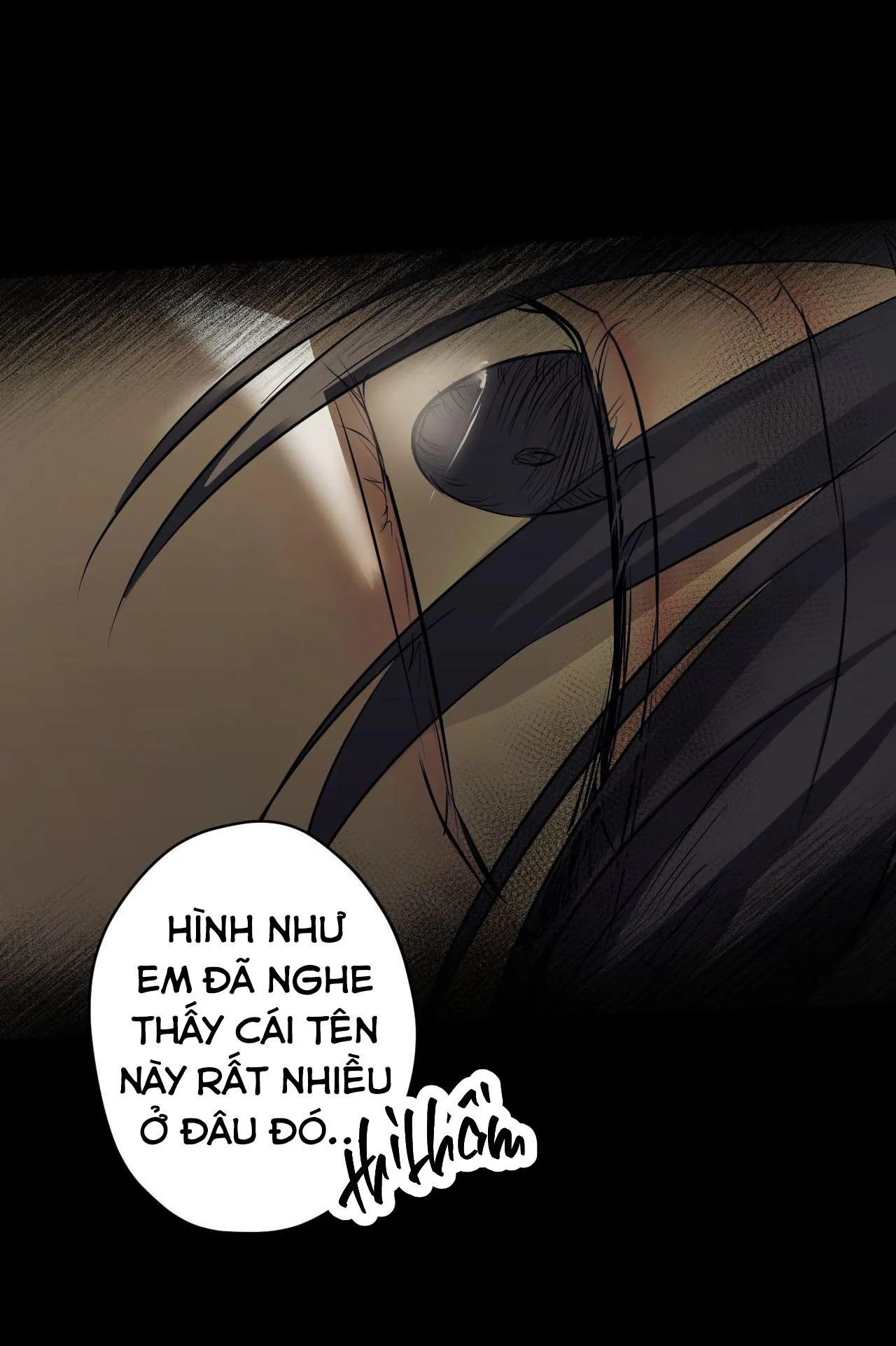 SẮC DỤC Chapter 19 Trang 20