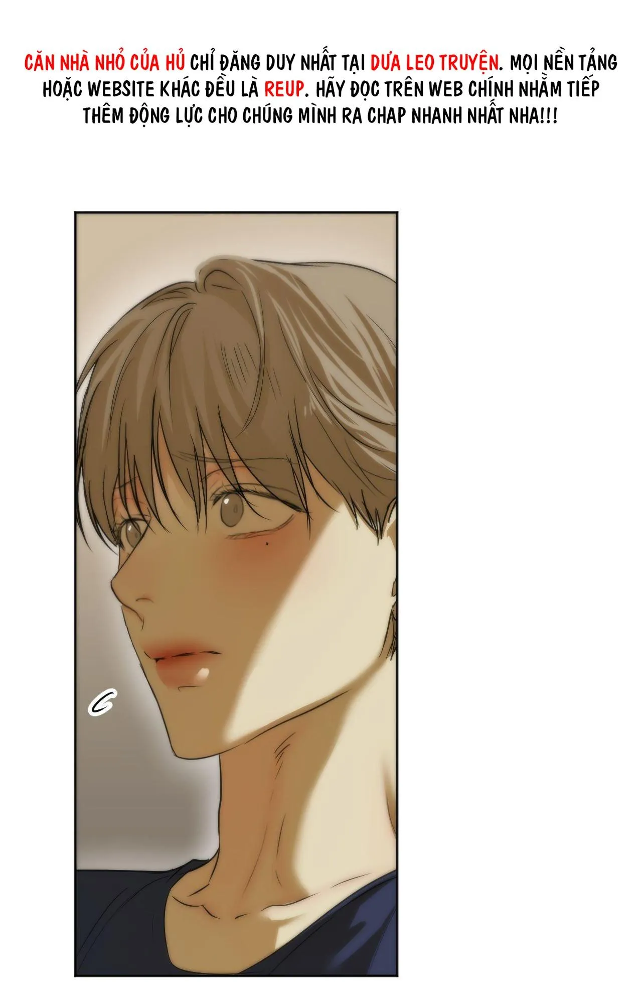 SẮC DỤC Chapter 19 Trang 31