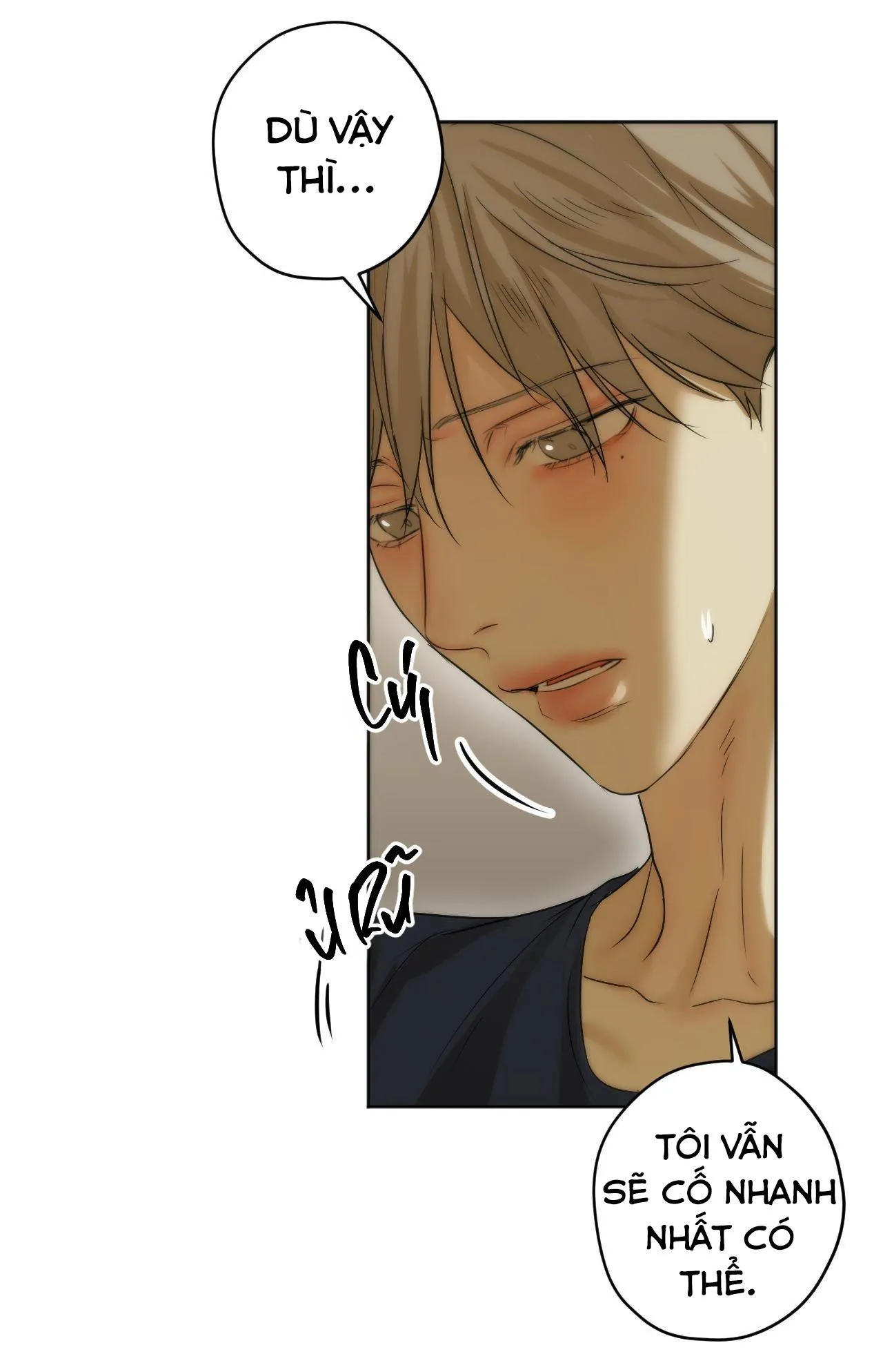 SẮC DỤC Chapter 19 Trang 32