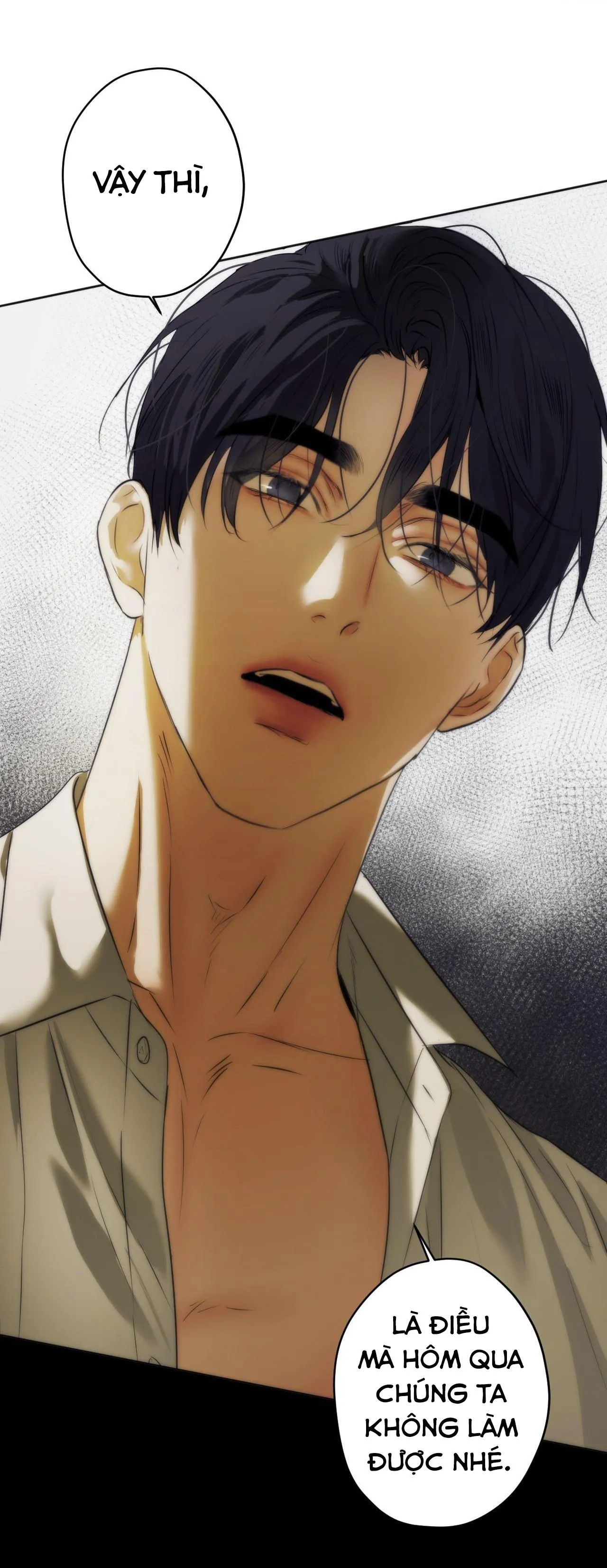 SẮC DỤC Chapter 19 Trang 37