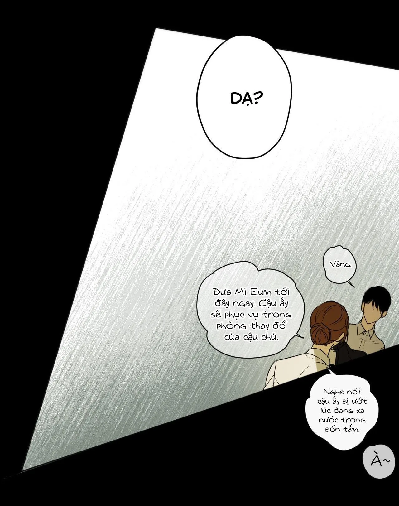 SẮC DỤC Chapter 19 Trang 38