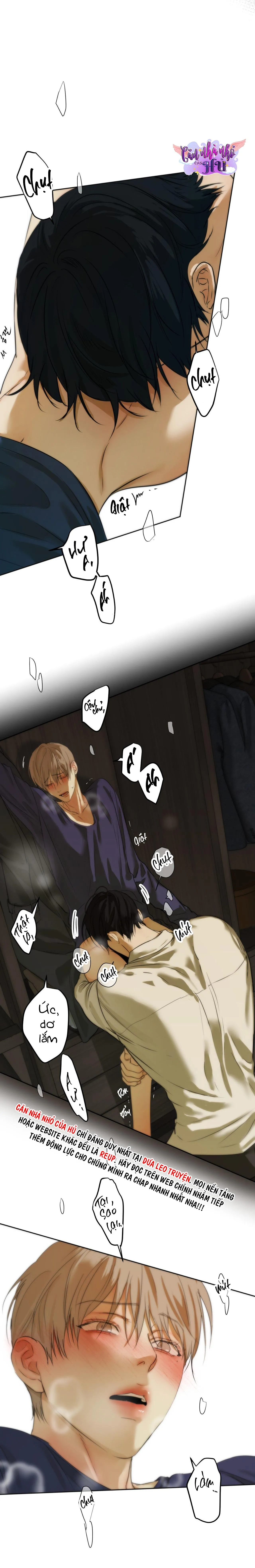 SẮC DỤC Chapter 19 Trang 40