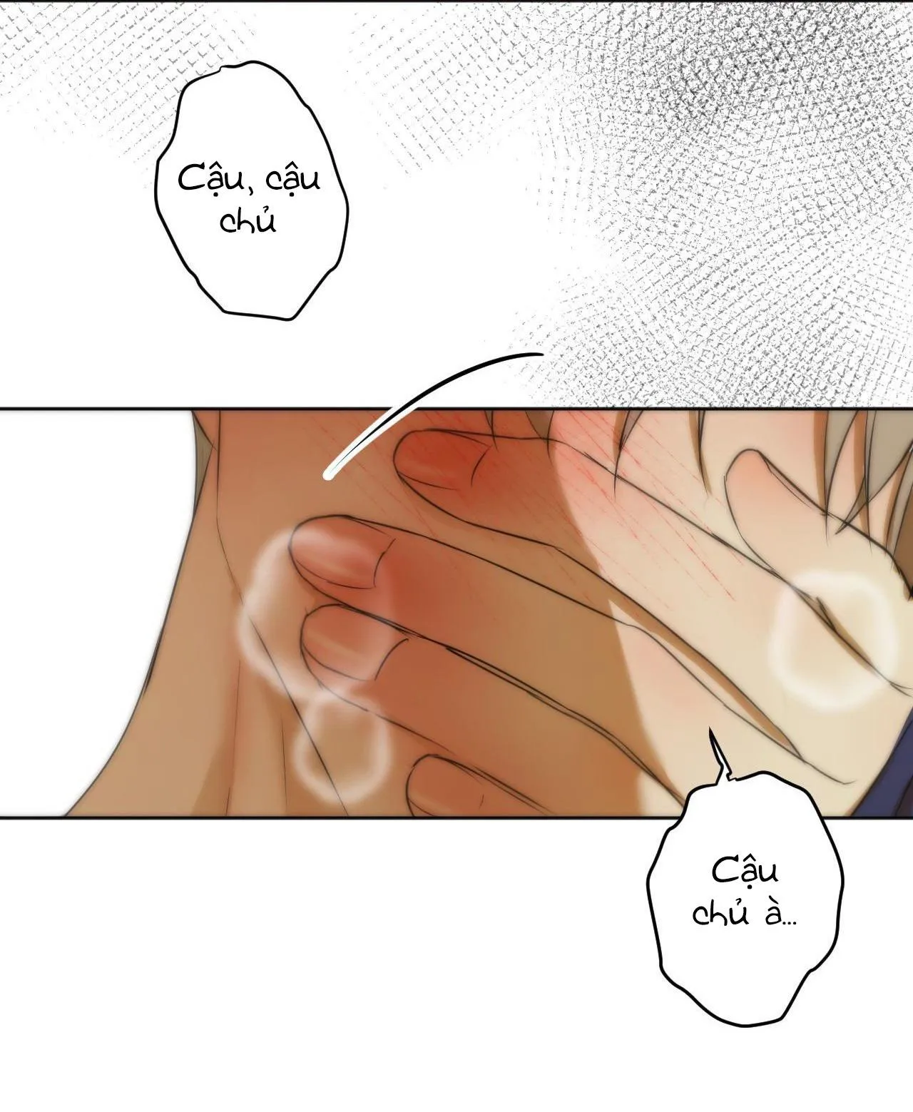 SẮC DỤC Chapter 19 Trang 42