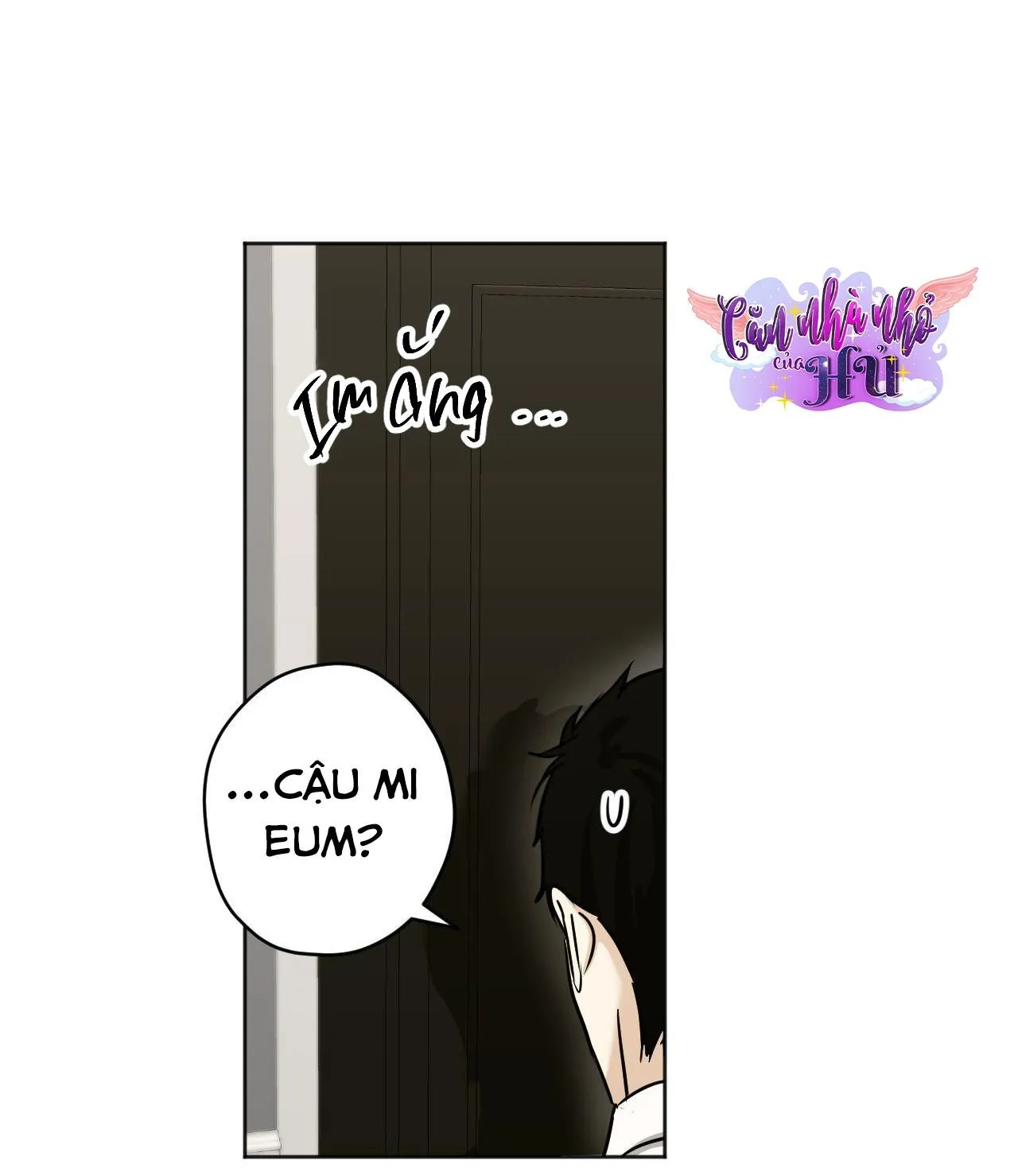 SẮC DỤC Chapter 20 Trang 9